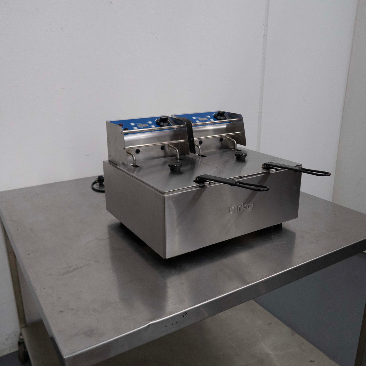 Birko 1001002 Fryer - 903098