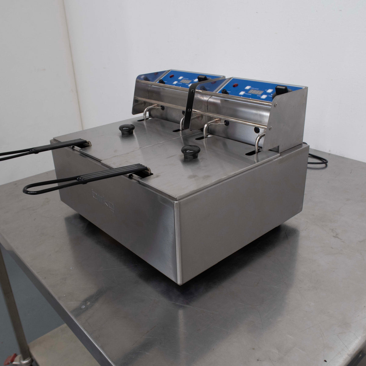 Birko 1001002 Fryer - 903098