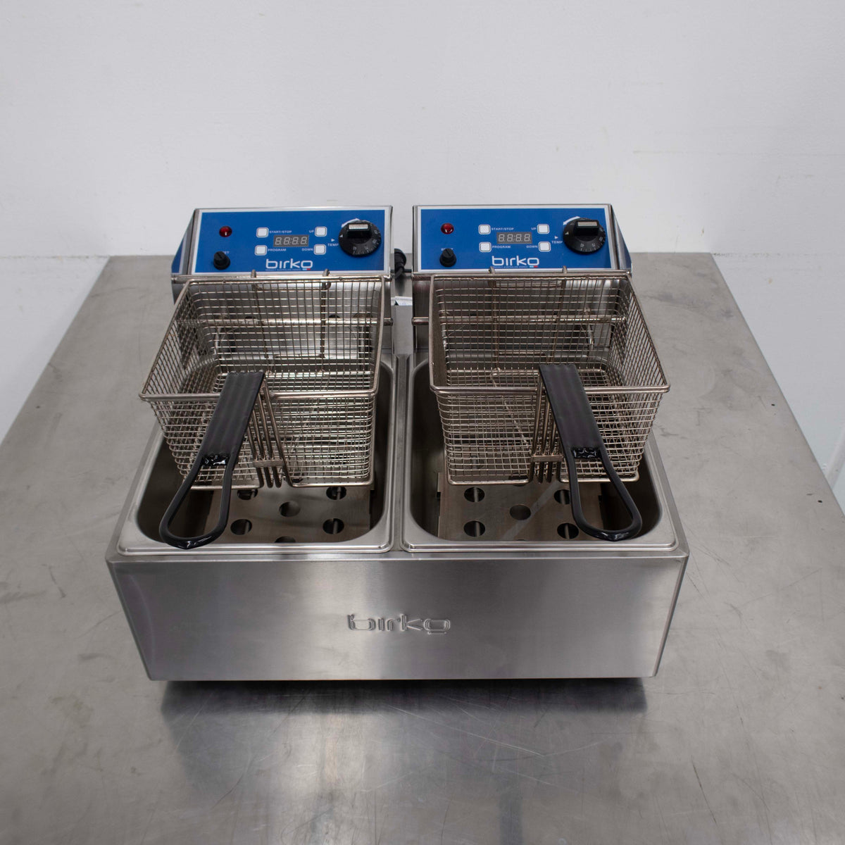 Birko 1001002 Fryer - 903098