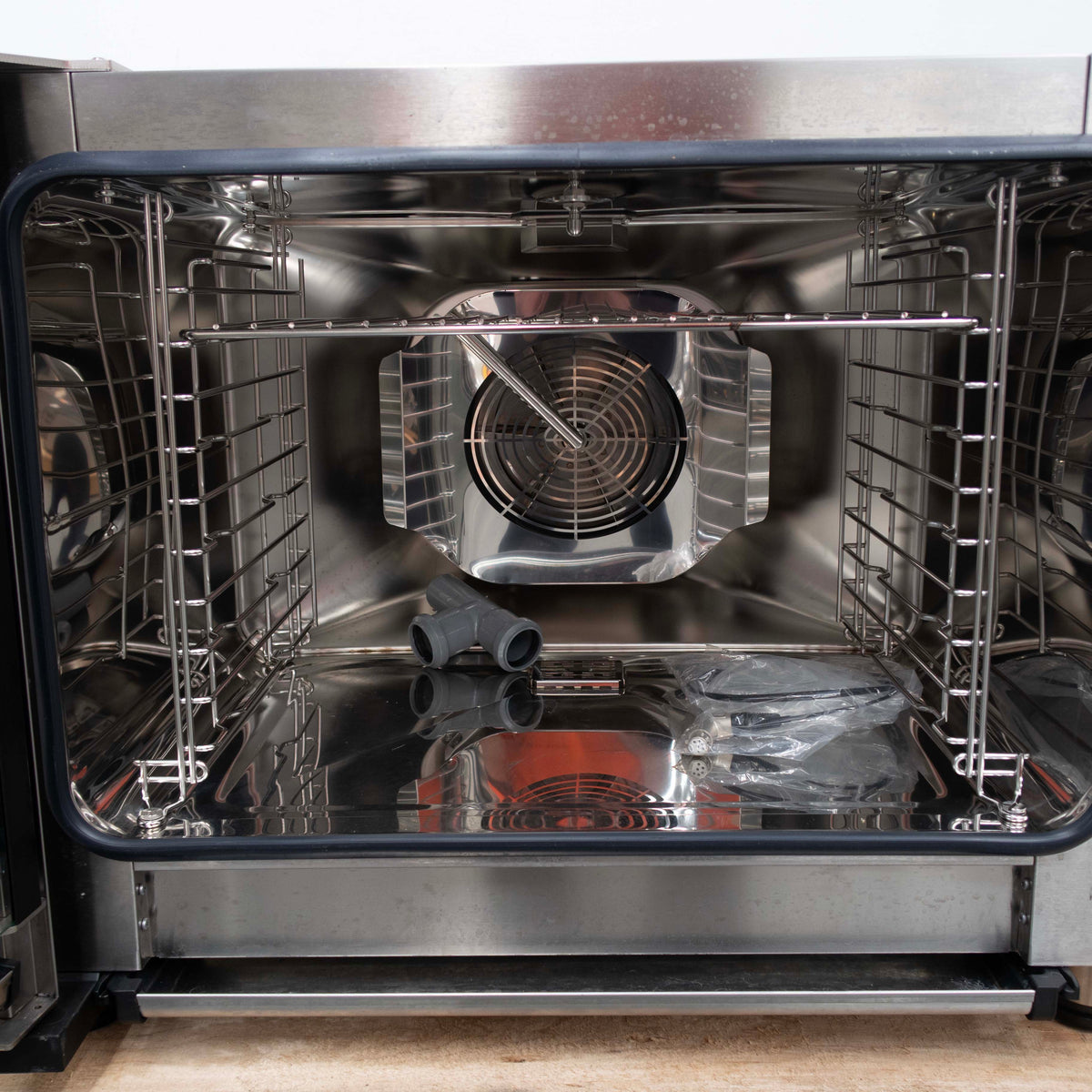 Smeg SPO5L2SDL Combi Oven - 903106