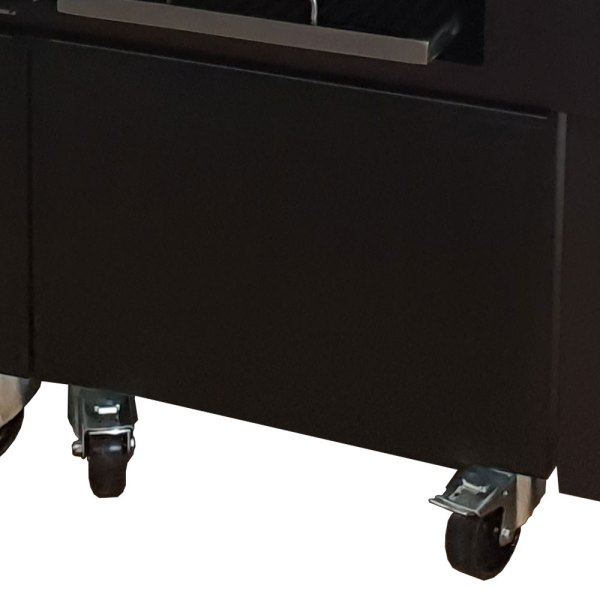 Pira Combi Lux 110 Charcoal Drawer - 904.143