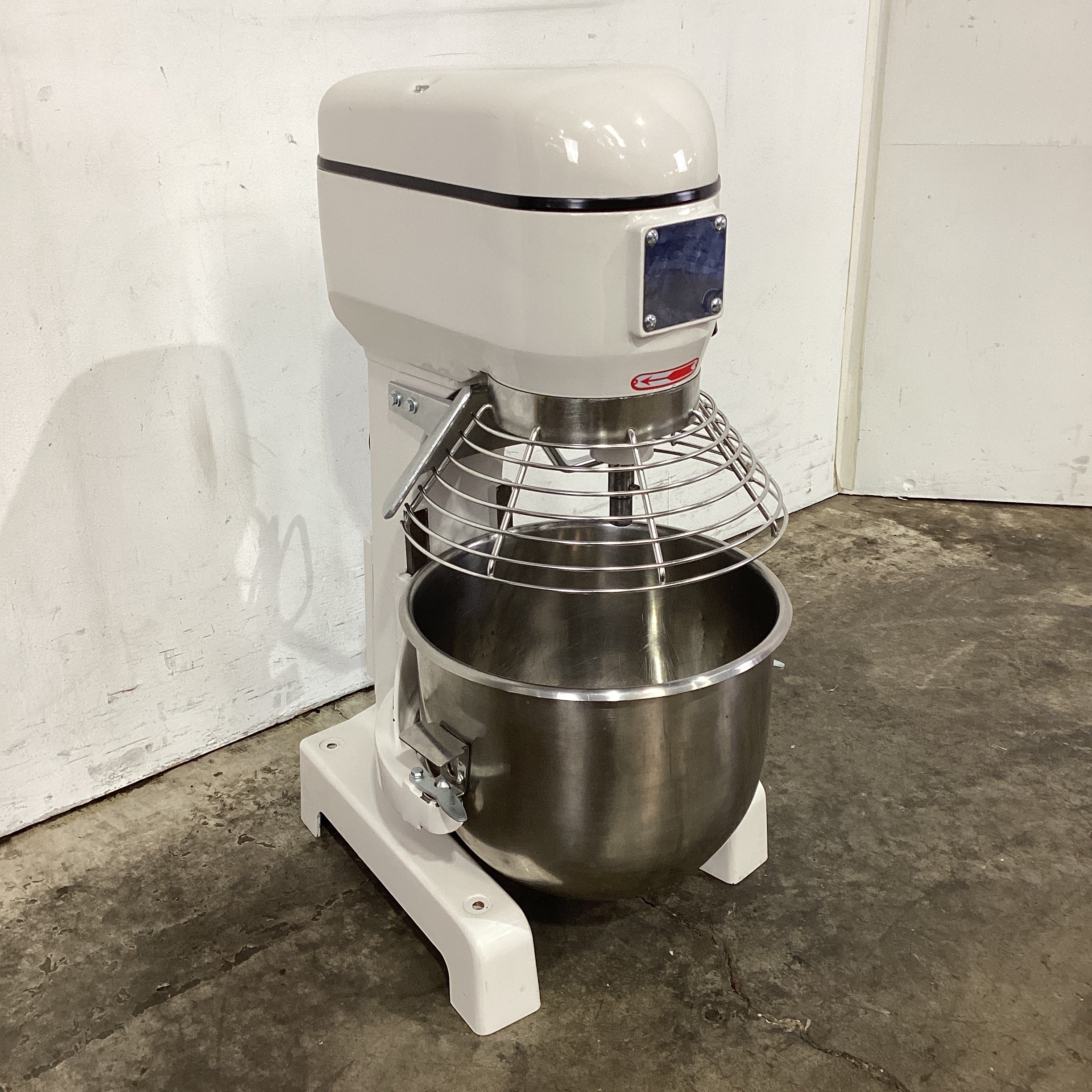 IBE TF20B Planetary Mixer - 904430