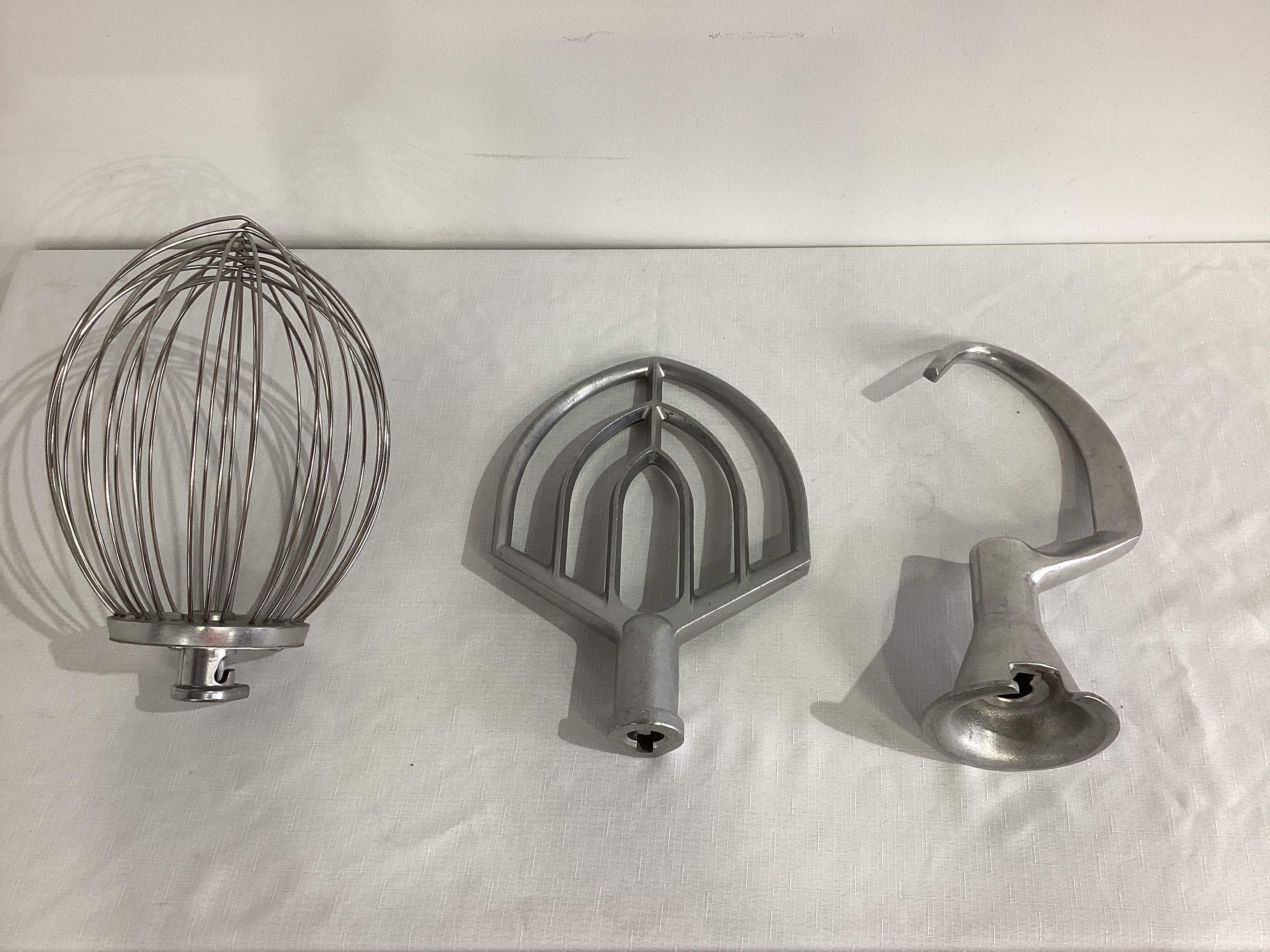 IBE TF20B Planetary Mixer - 904430