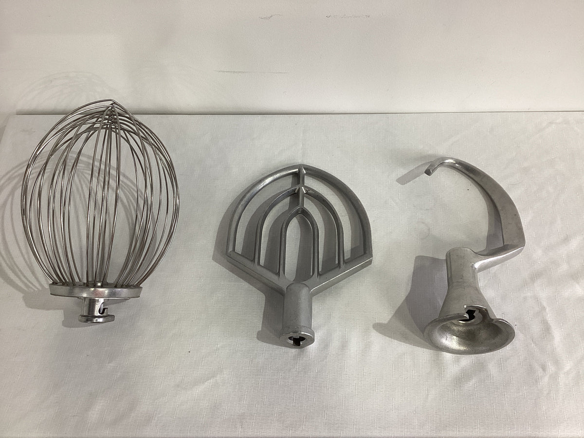 IBE TF20B Planetary Mixer - 904430