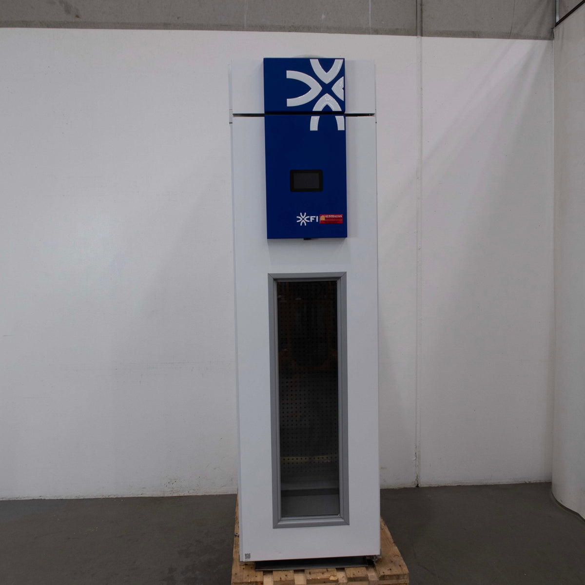Pavailler AFC46 1C1P Proofer - 904628