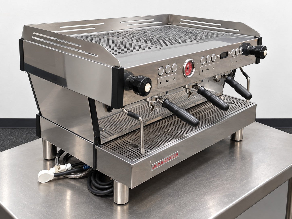 La Marzocco Linea PB 3 AV 3 Group Coffee Machine - 904887