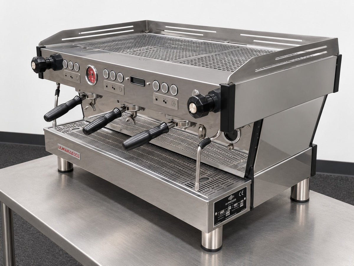 La Marzocco Linea PB 3 AV 3 Group Coffee Machine - 904887