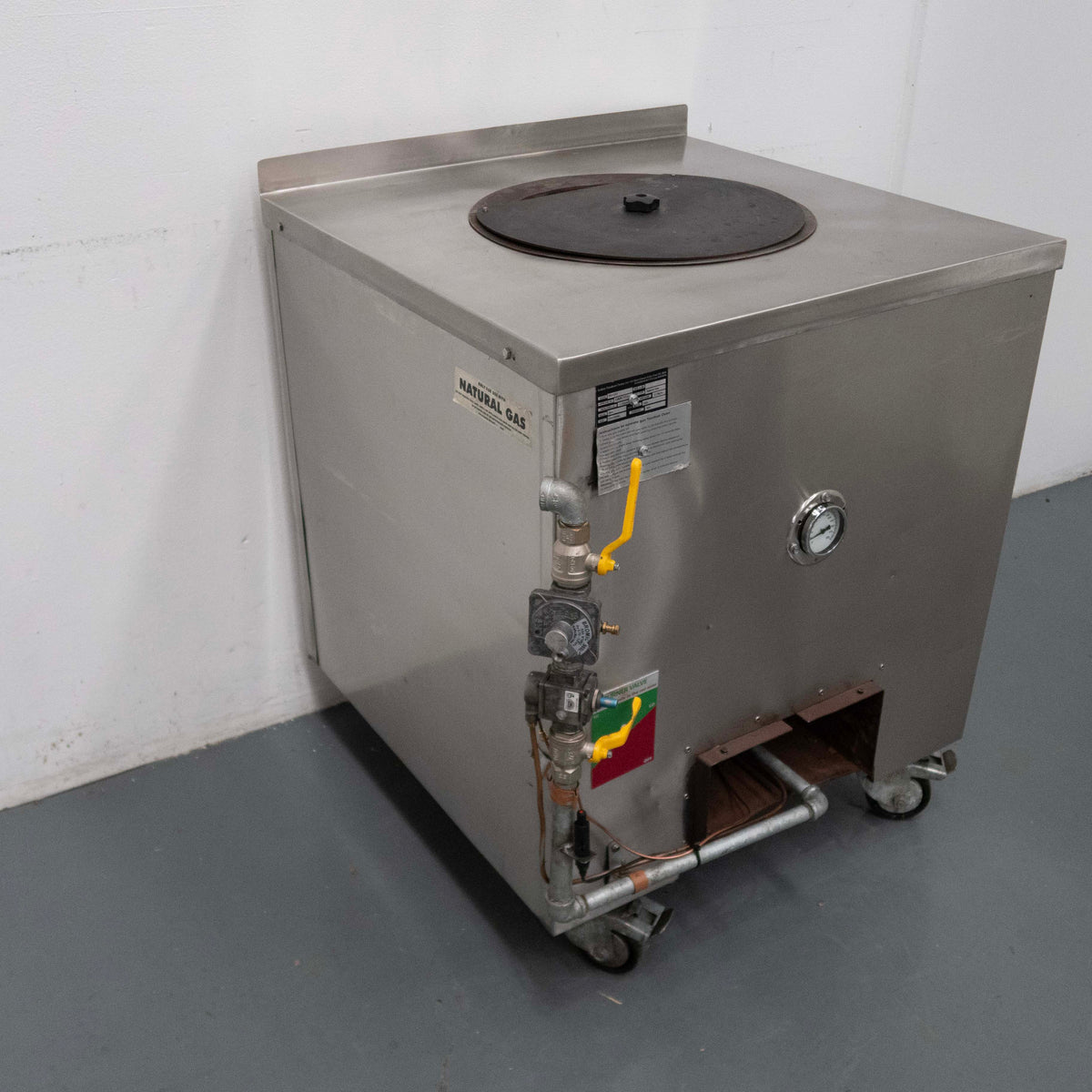 Amroha TND-32 Tandoor Oven - 905627