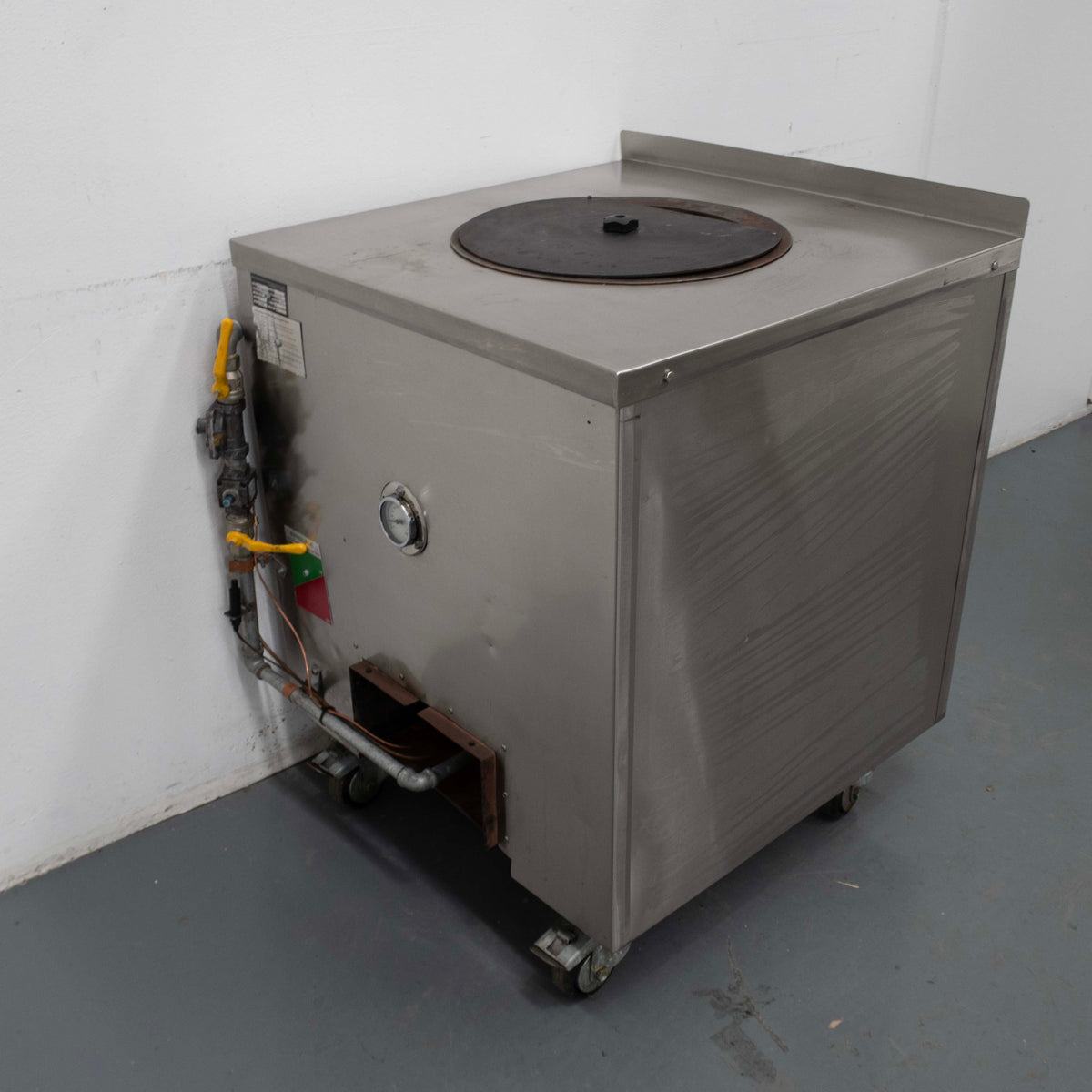 Amroha TND-32 Tandoor Oven - 905627