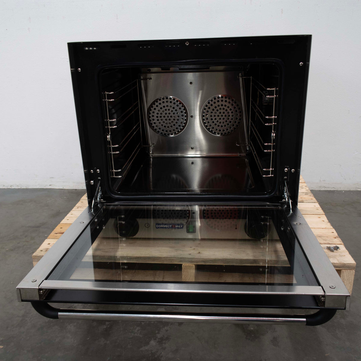 Convect Max YXD-1DI Convection Oven - 905651