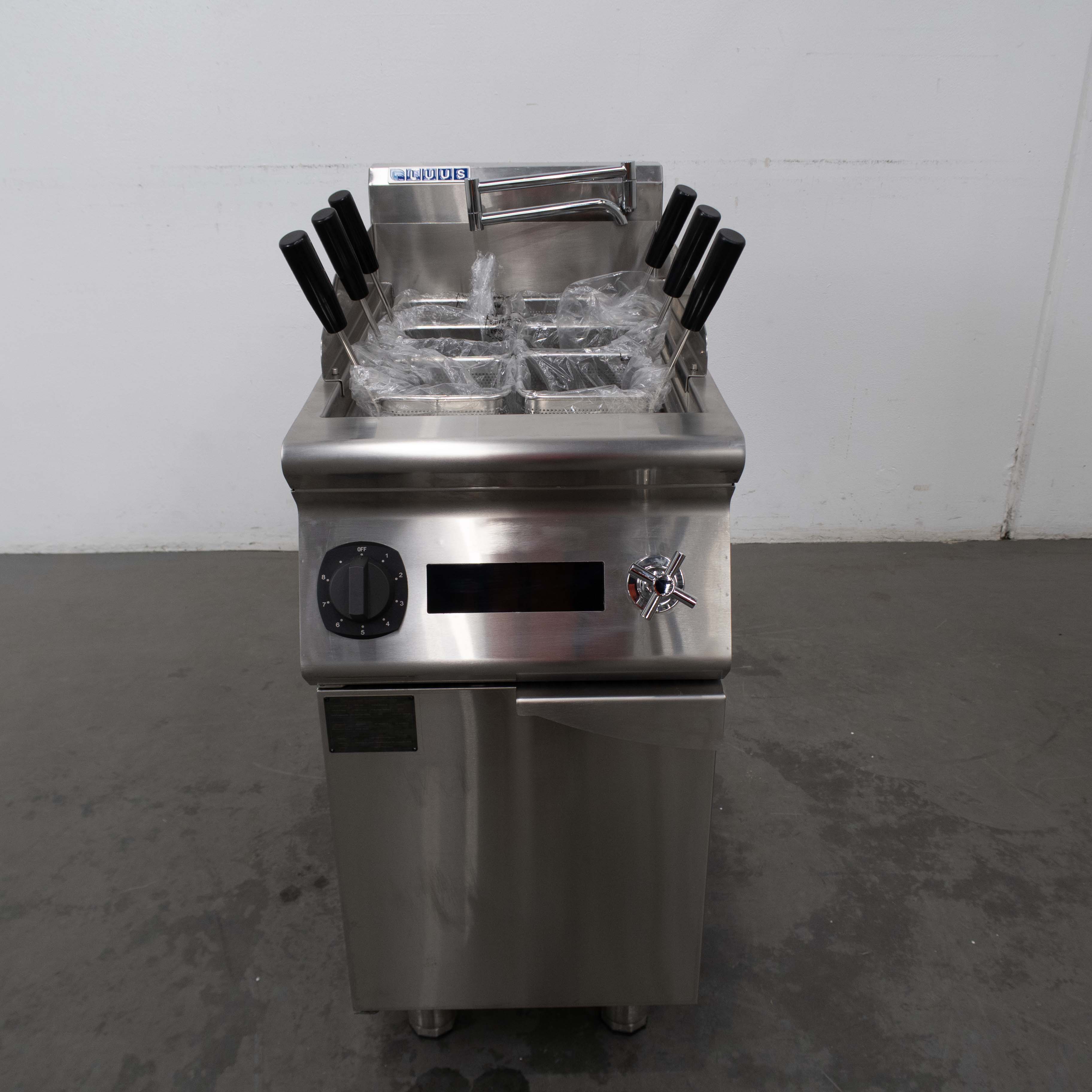 Luus EN7-40 Noodle Cooker - 905666
