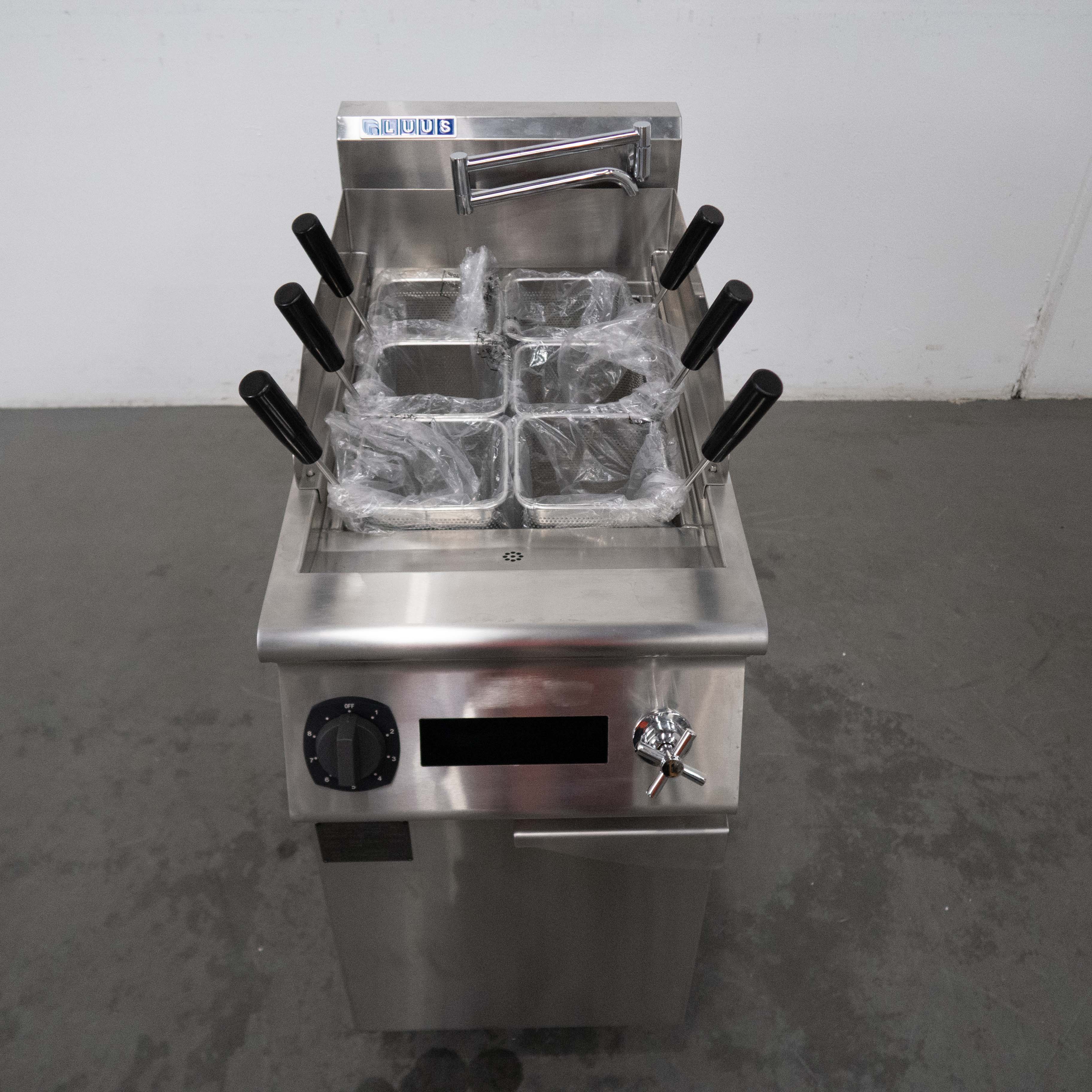 Luus EN7-40 Noodle Cooker - 905666
