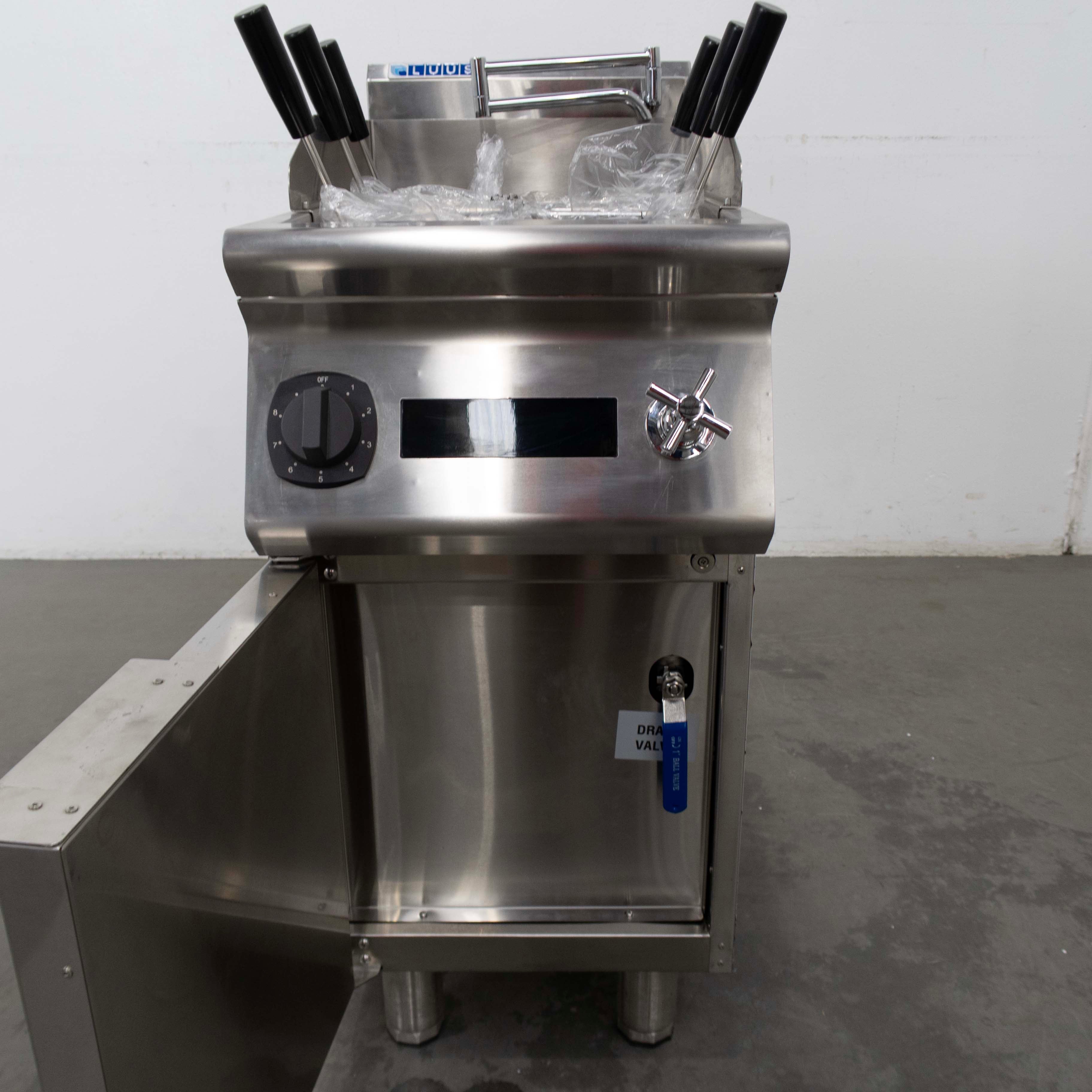 Luus EN7-40 Noodle Cooker - 905666