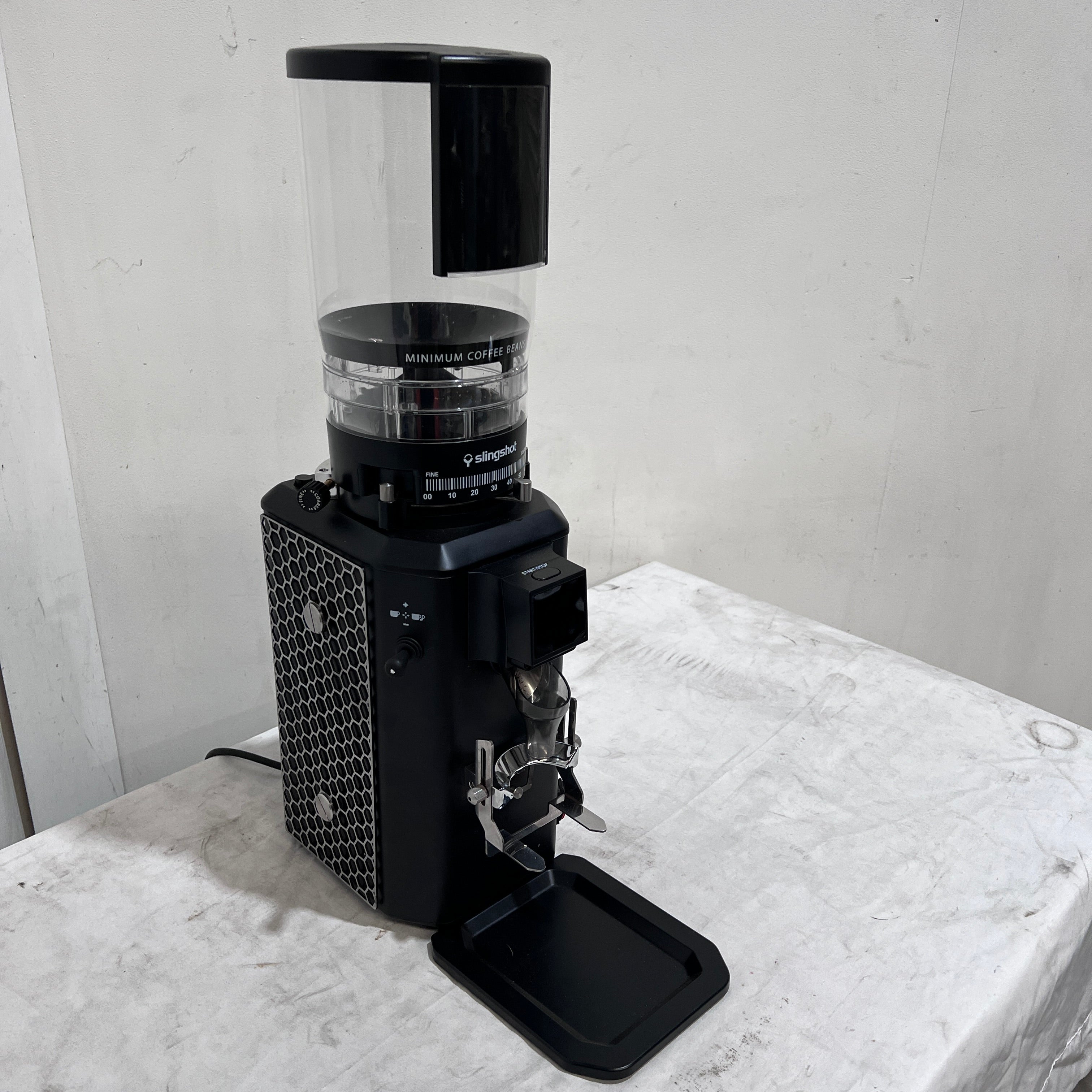 Slingshot S75 Electronic Coffee Grinder - 905875