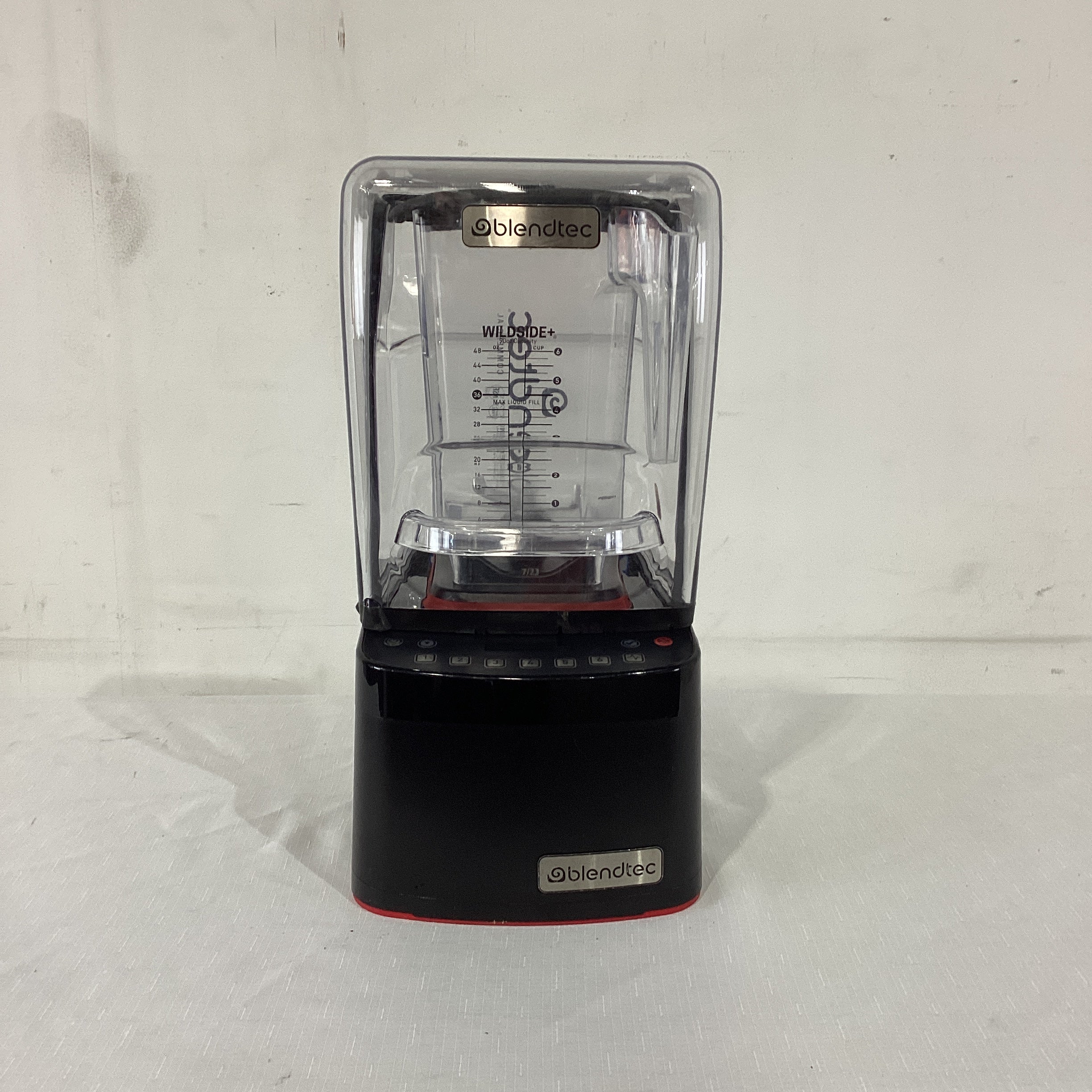 Blendtec Stealth 885 Blender - 906747