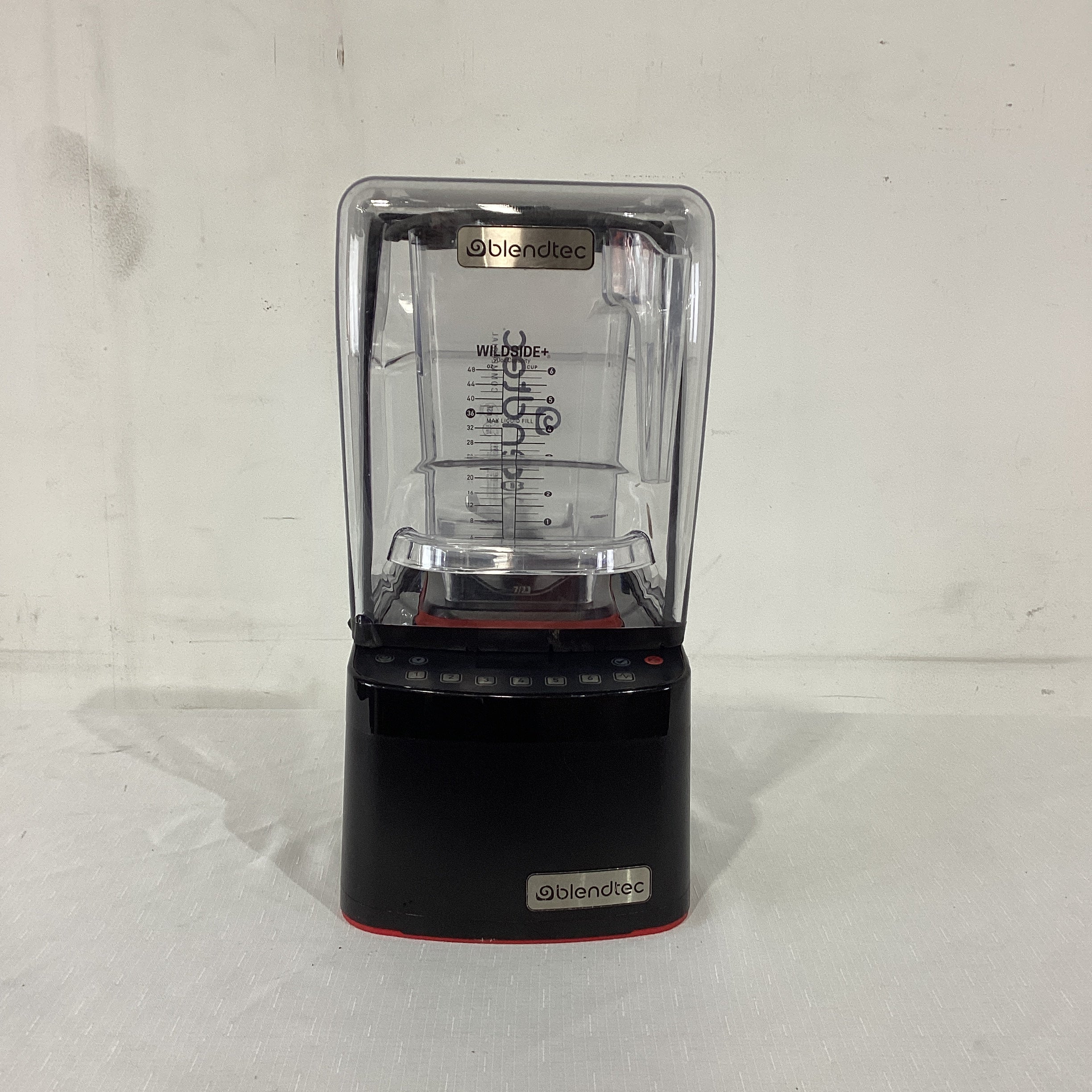 Blendtec Stealth 885 Blender - 906748