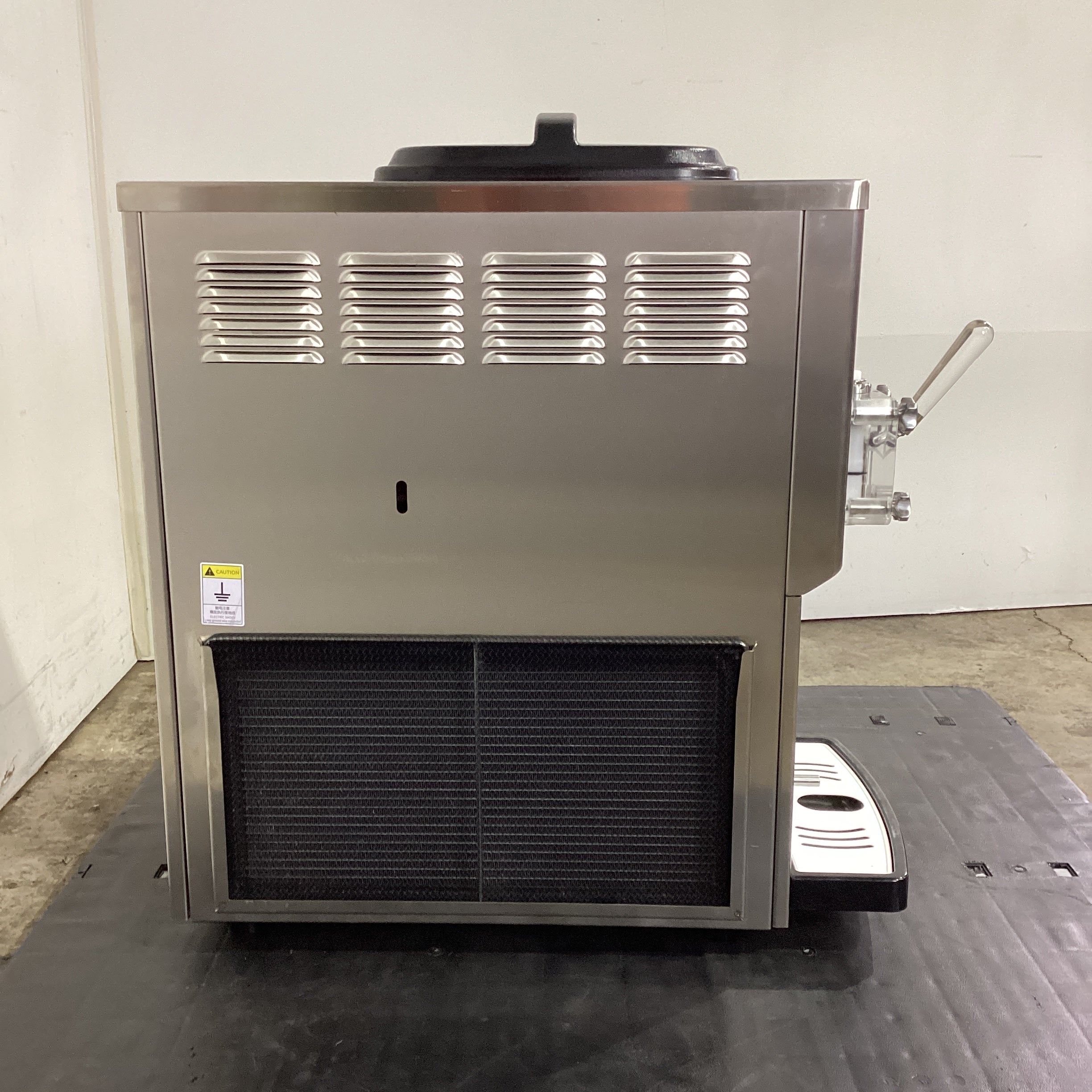 Pasmo S930T Ice Cream Machine - 906924