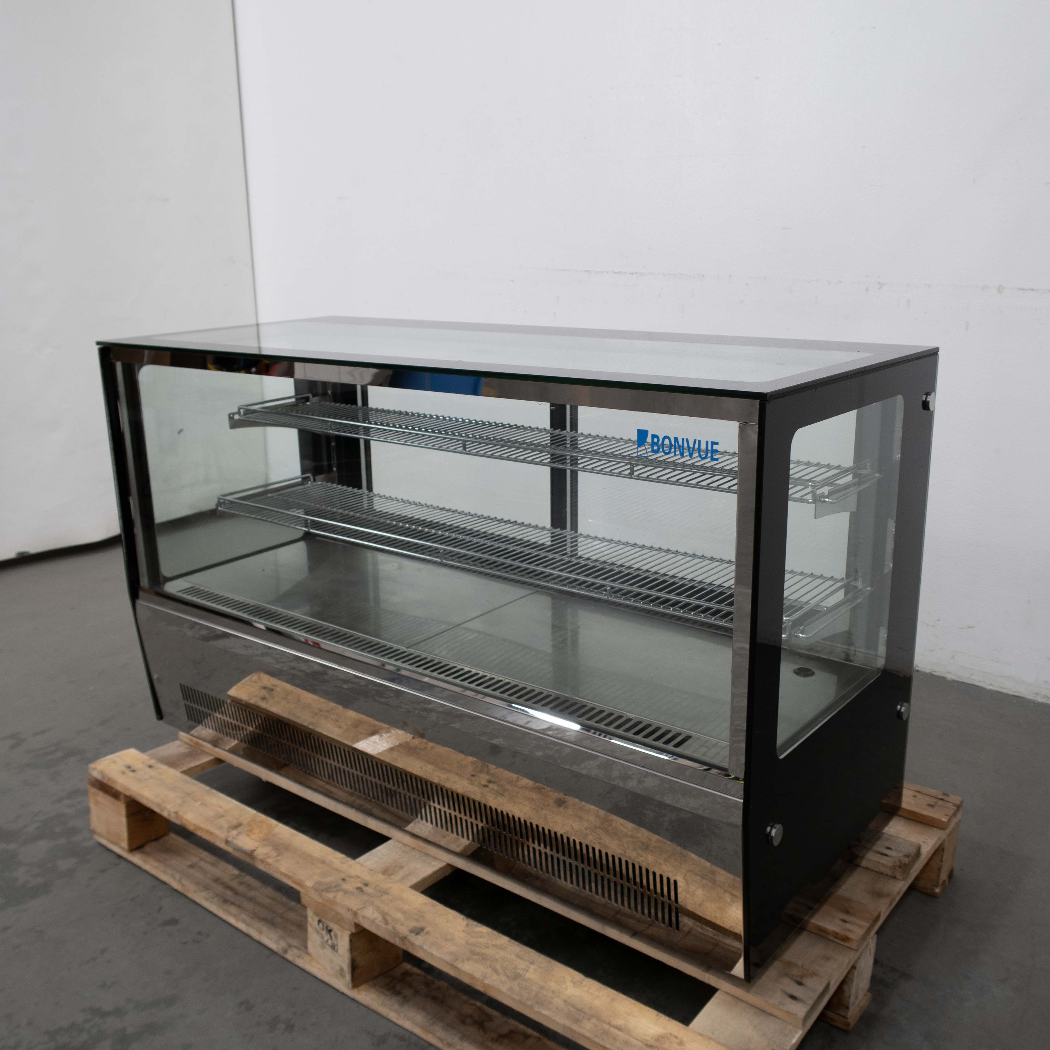 Bonvue GN-1200RT Cold Food Display - 906981