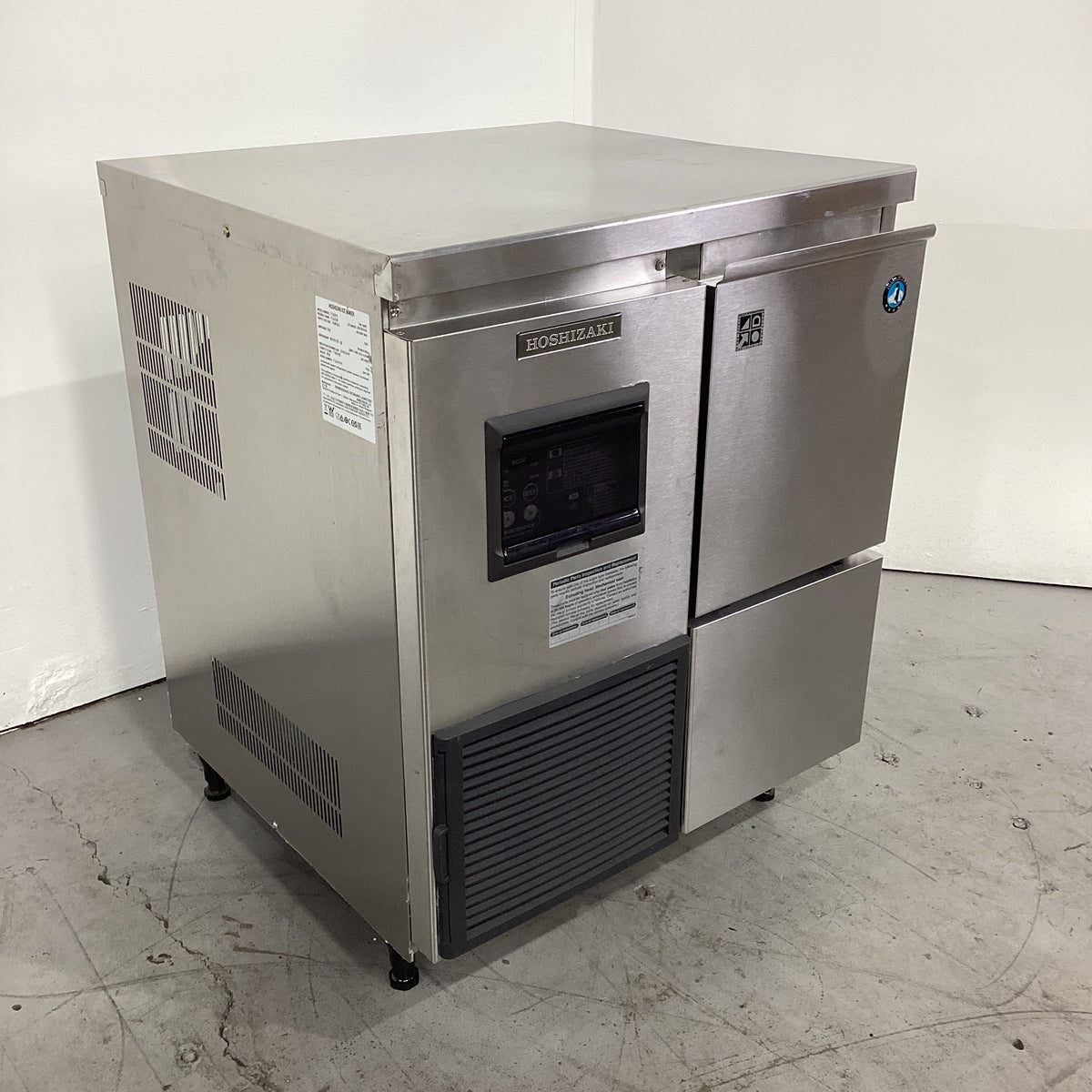 Hoshizaki FM150KE Ice Machine - 907093
