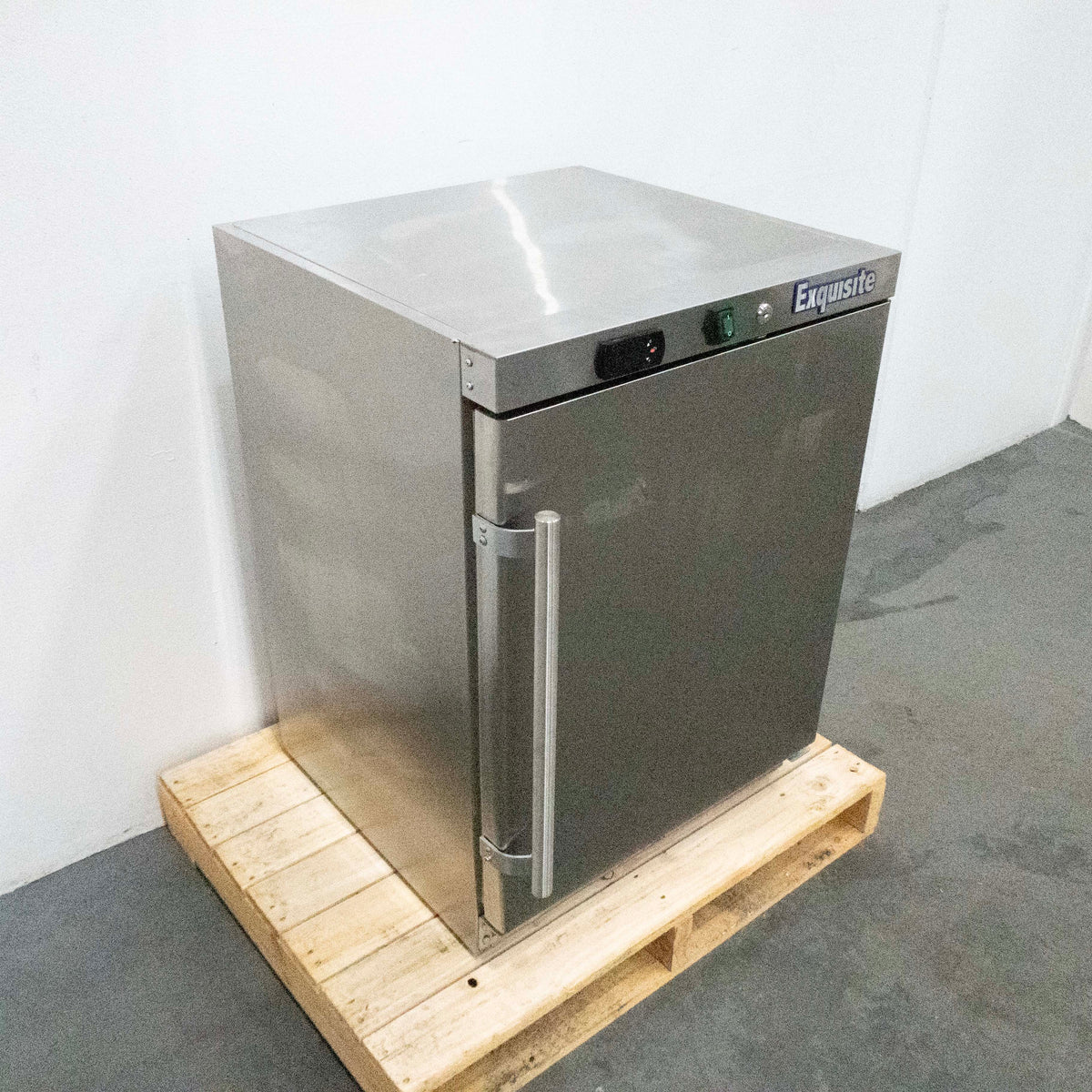 Exquisite MF210H Bar Freezer - 907772