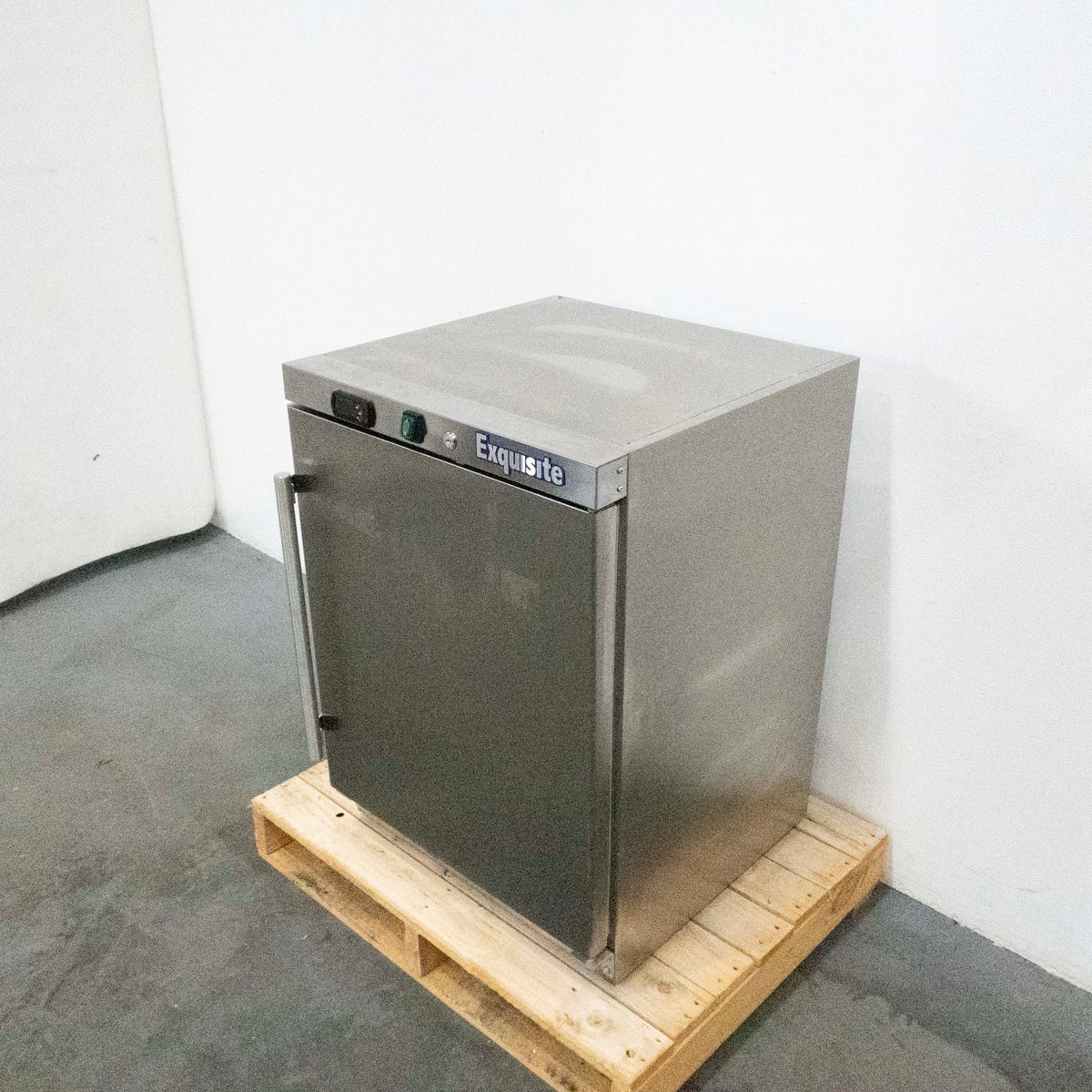 Exquisite MF210H Bar Freezer - 907772