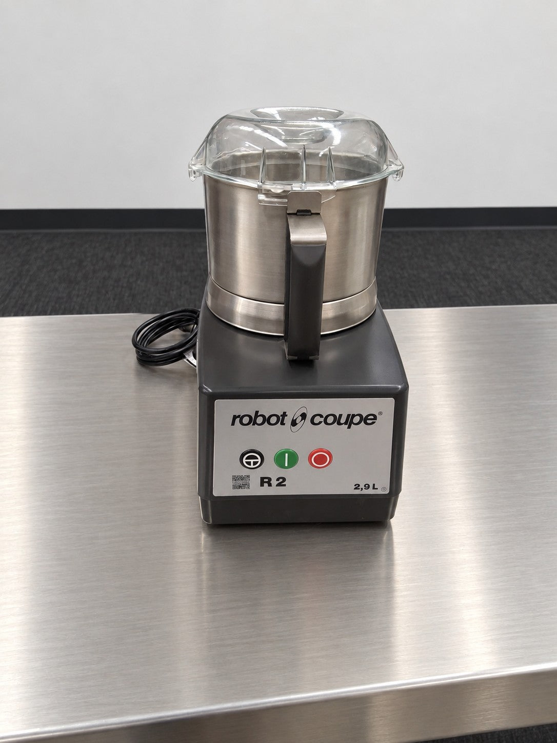 Robot Coupe R2 Food Processor - 908225