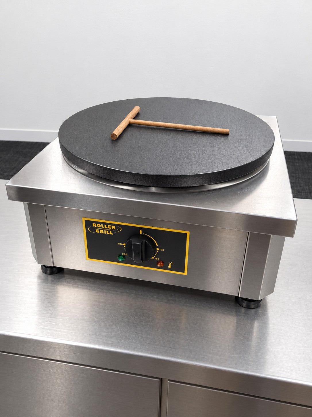 Roller Grill CSE400 Crepe Machine - 908227