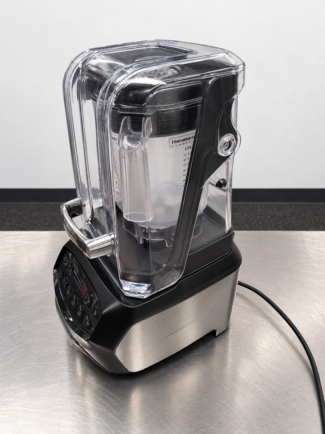 Hamilton Beach HBH855-AU Blender - 908233
