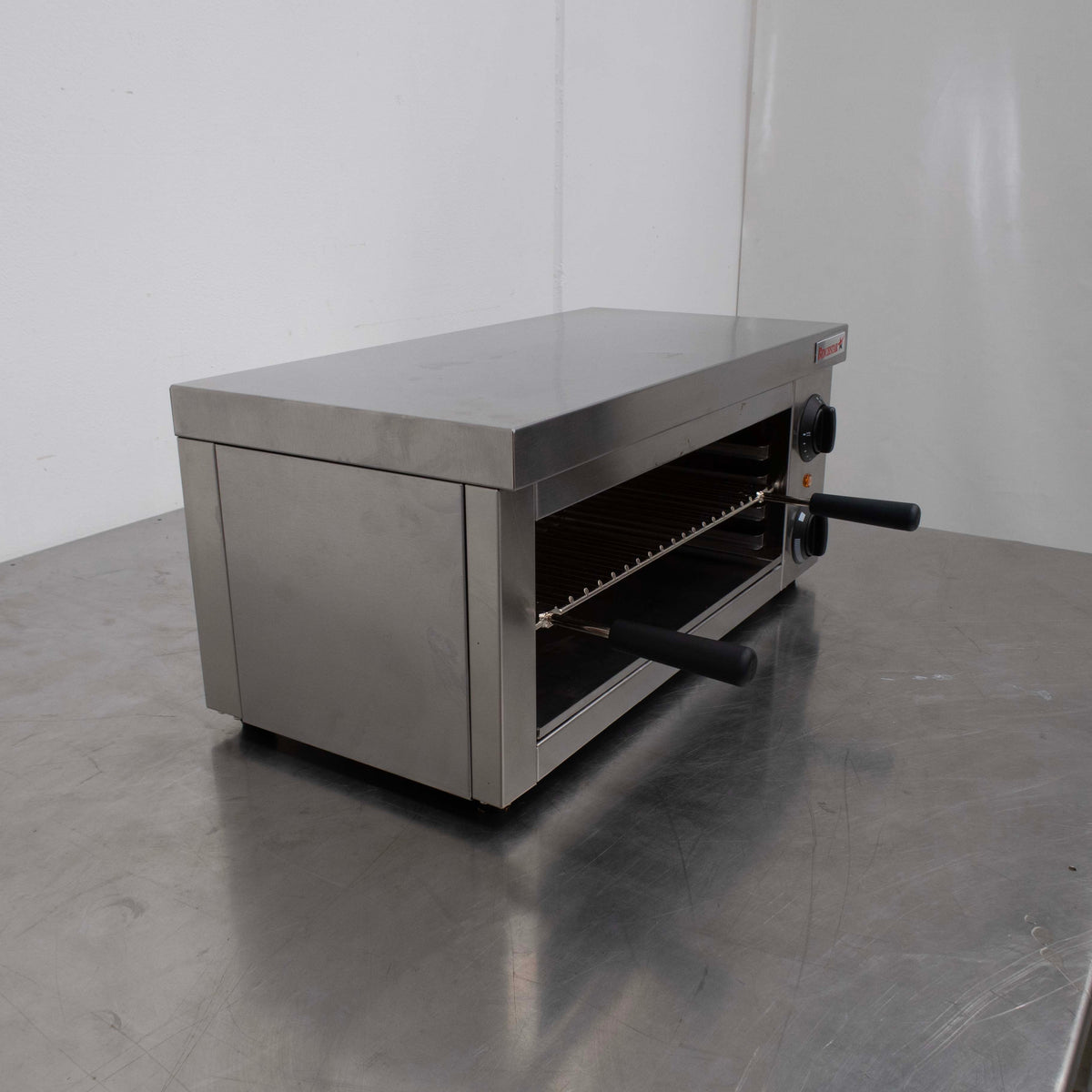 Benchstar AT-936E Toaster/Salamander - 909108