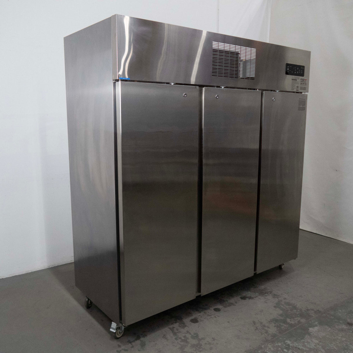Thermaster SUC1500 Upright Fridge - 909167