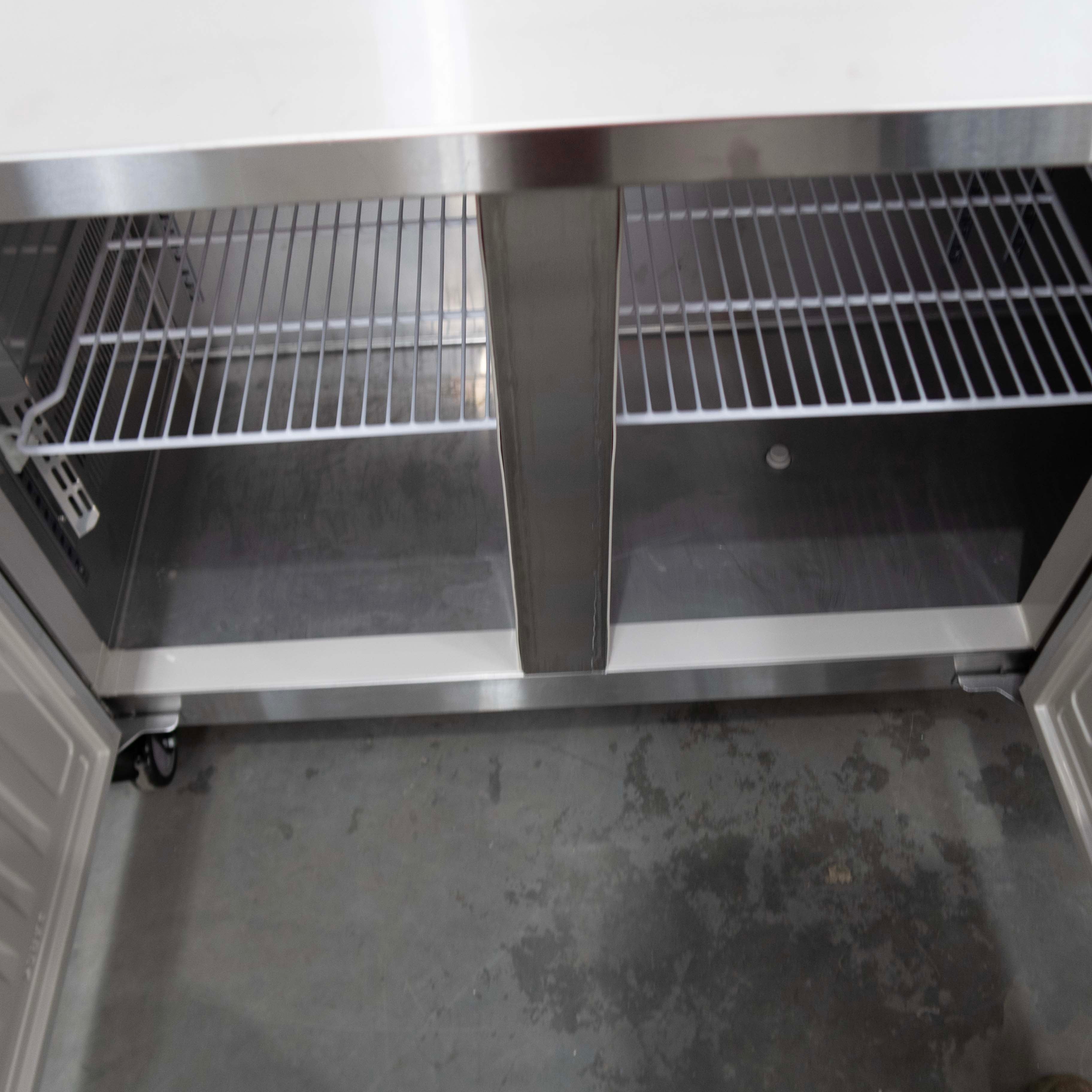 Thermaster TS1800TN Undercounter Fridge - 909168