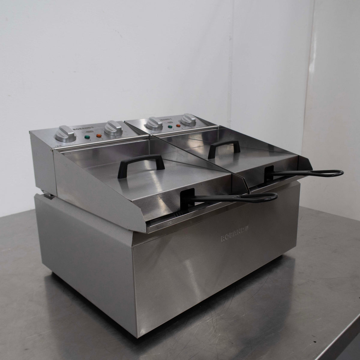Roband FR28 Fryer - 909850