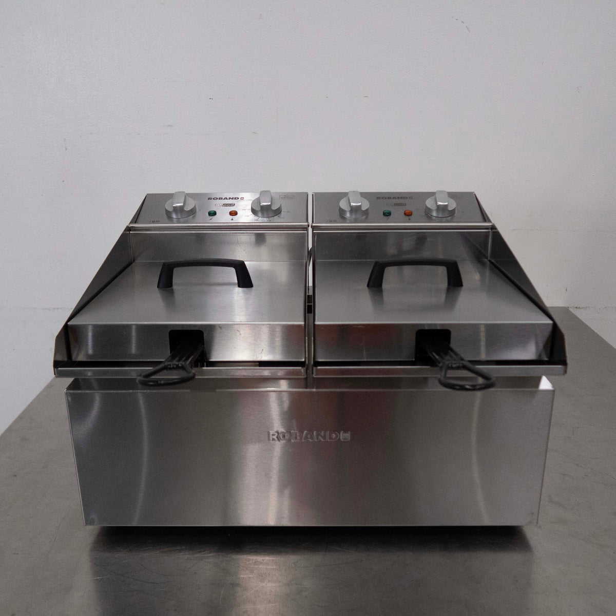 Roband FR28 Fryer - 909850