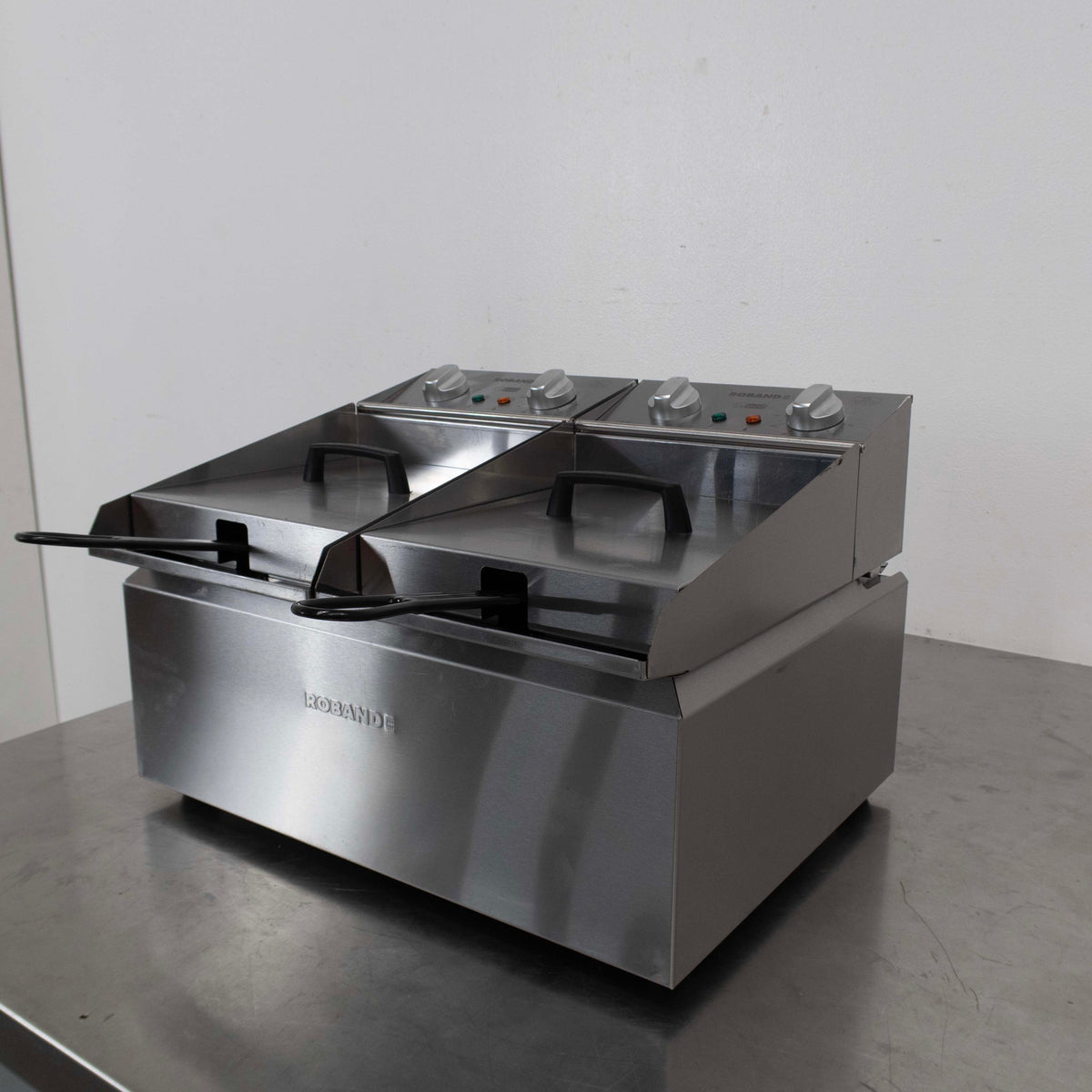 Roband FR28 Fryer - 909850