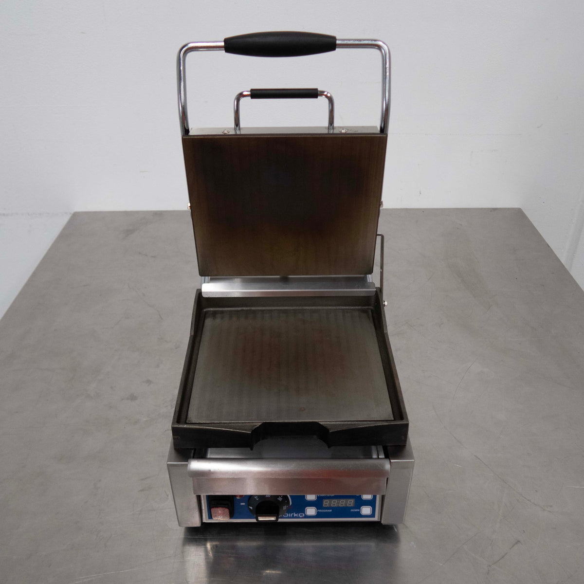 Birko 1002101 Contact Grill - 909996
