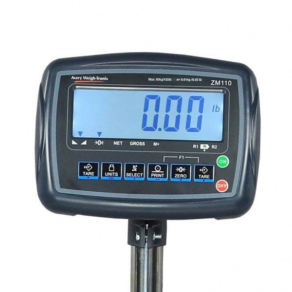 Avery Weight-Tronix ZM110 Digital Scales - 910092
