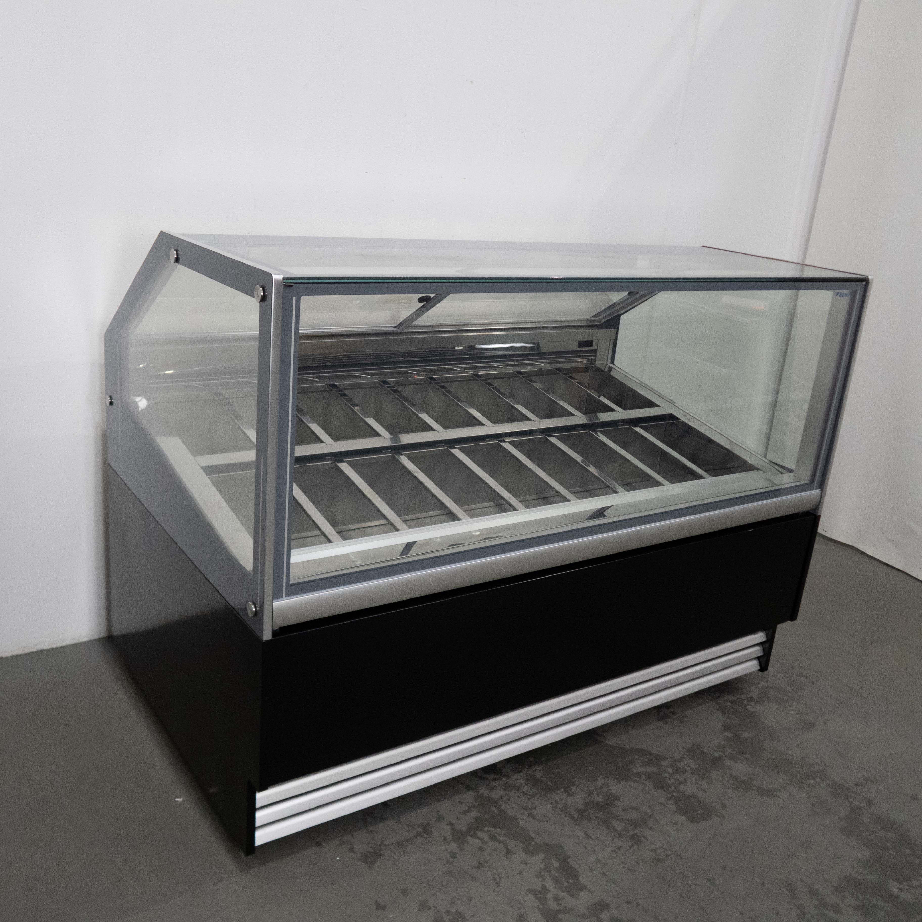 Bonvue SGD-18B Gelato Display - 910685
