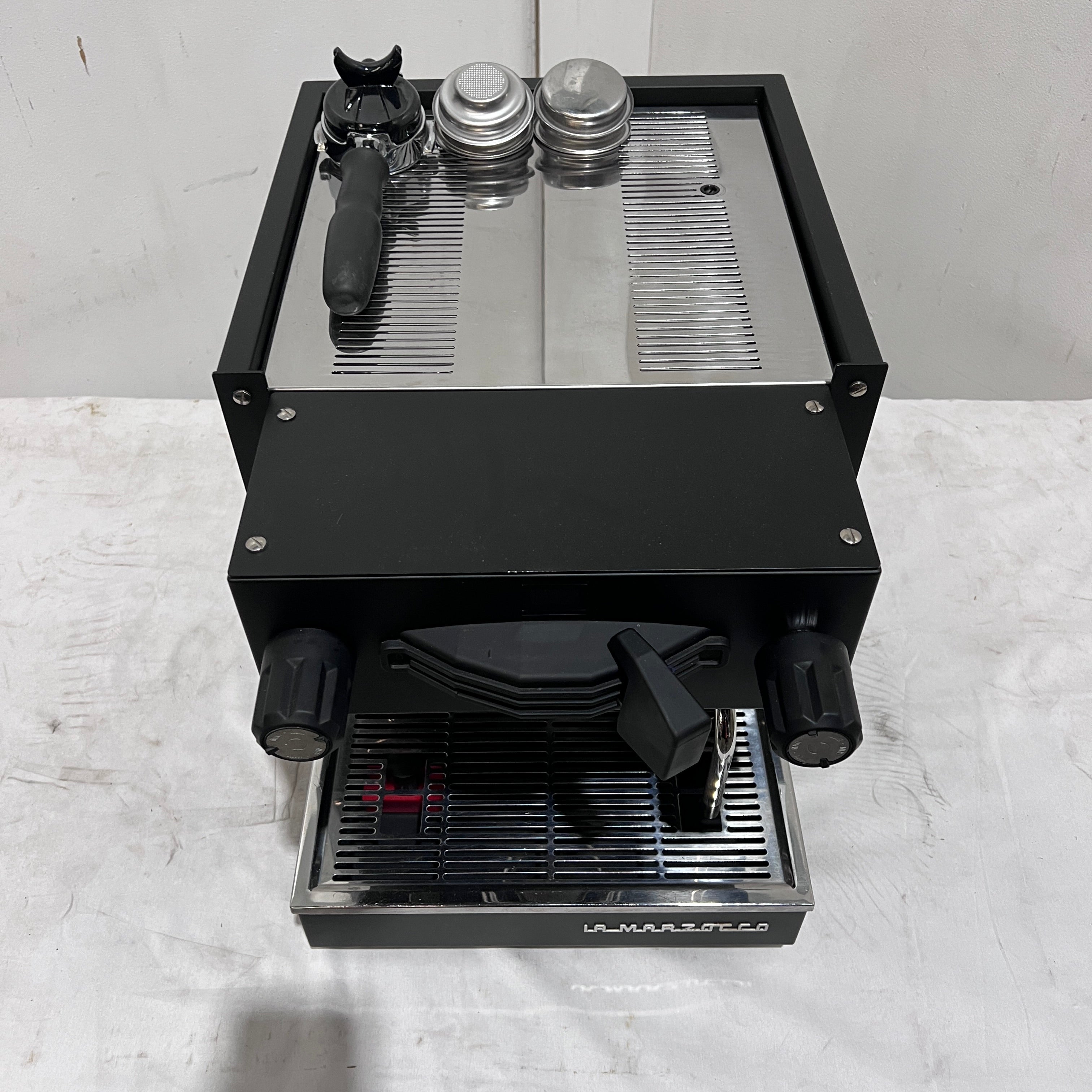 La Marzocco Linea Mini Coffee Machine - 910786