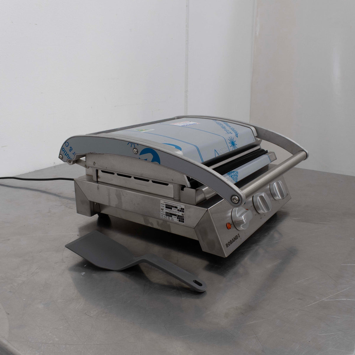 Roband GSA610S Grill Station - 910826