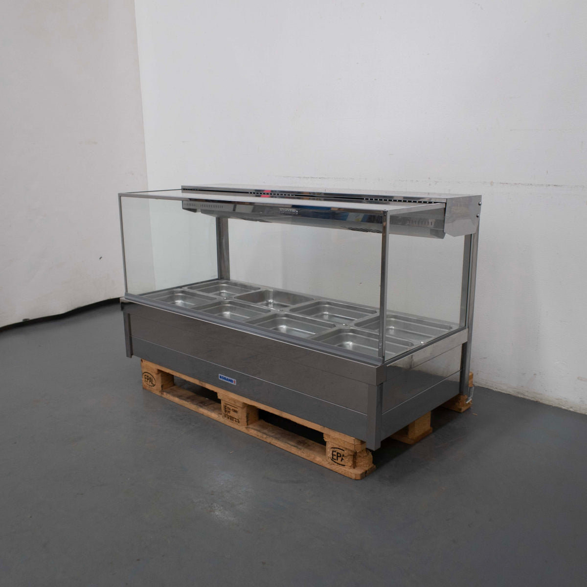 Roband S24 Bain Marie - 910827