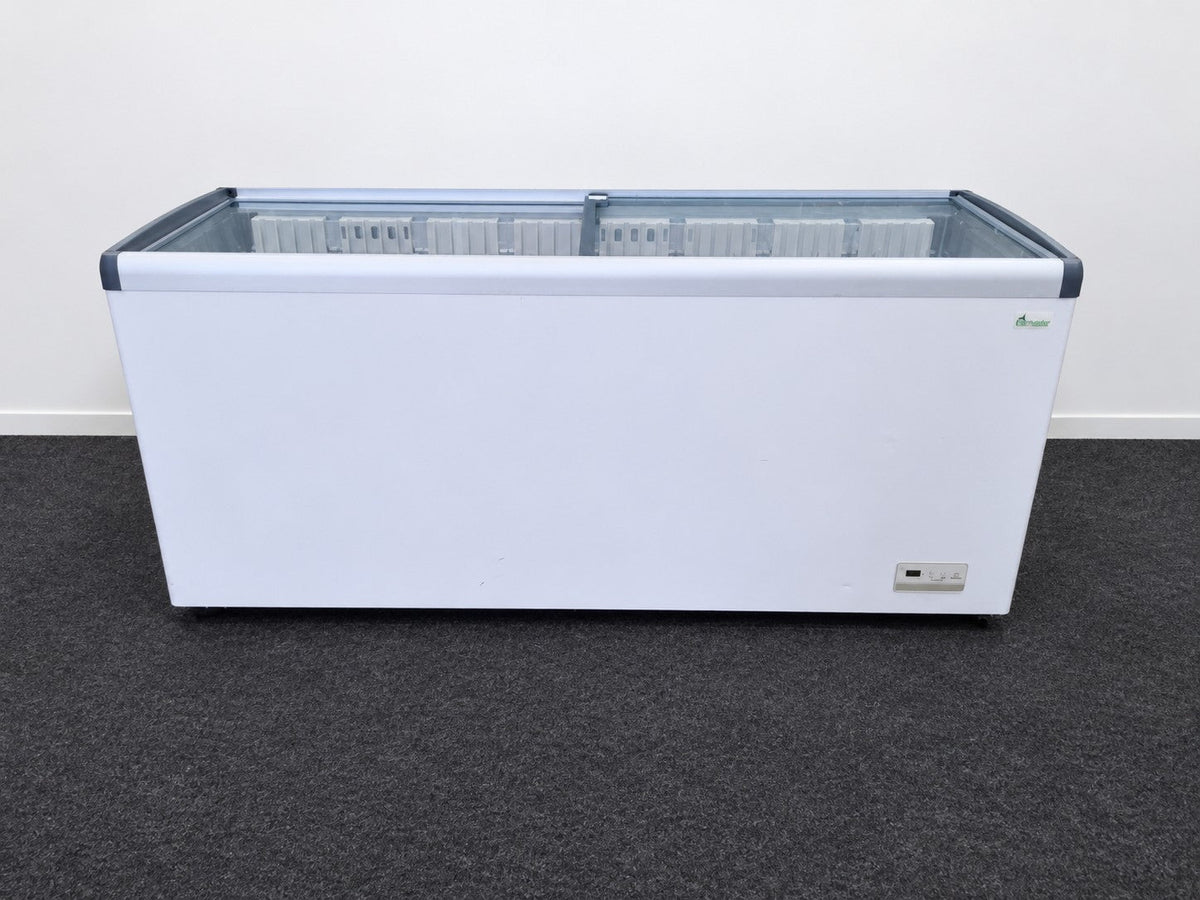 Thermaster WD586G Chest Freezer - 911293