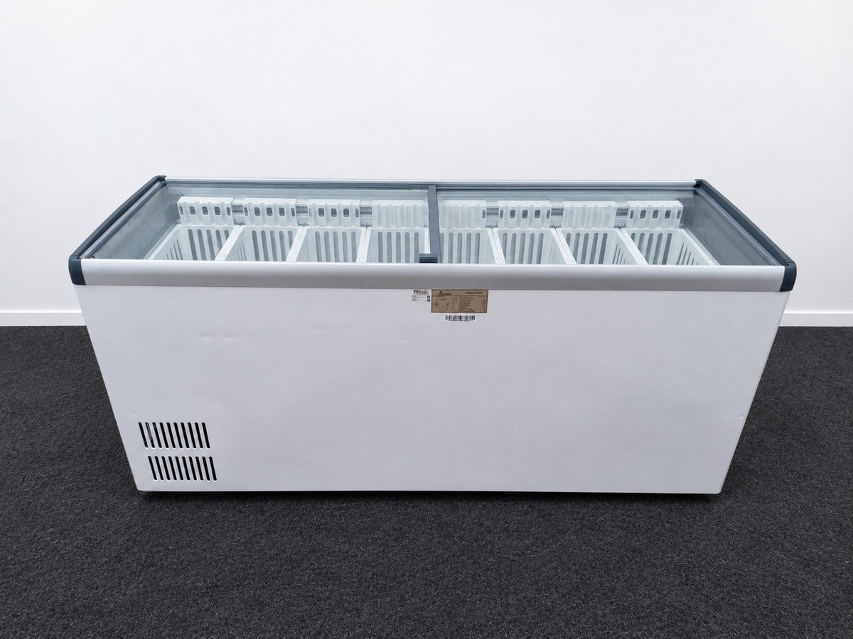 Thermaster WD586G Chest Freezer - 911293
