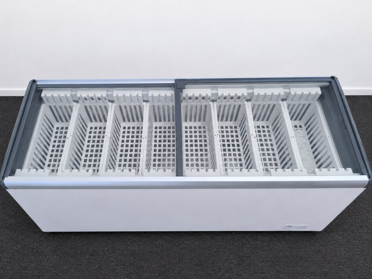 Thermaster WD586G Chest Freezer - 911293