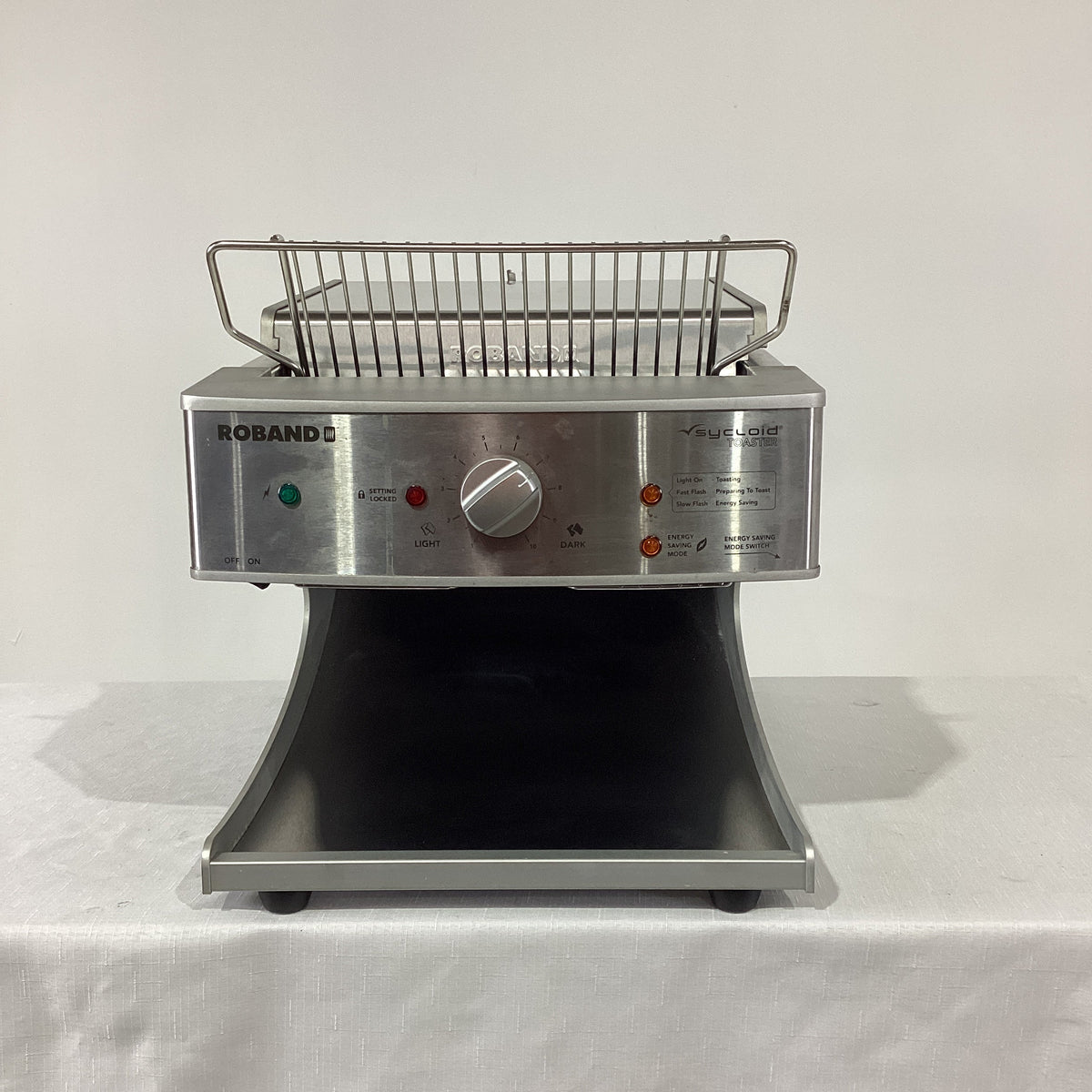 Roband ST350A Conveyor Toaster - 911433