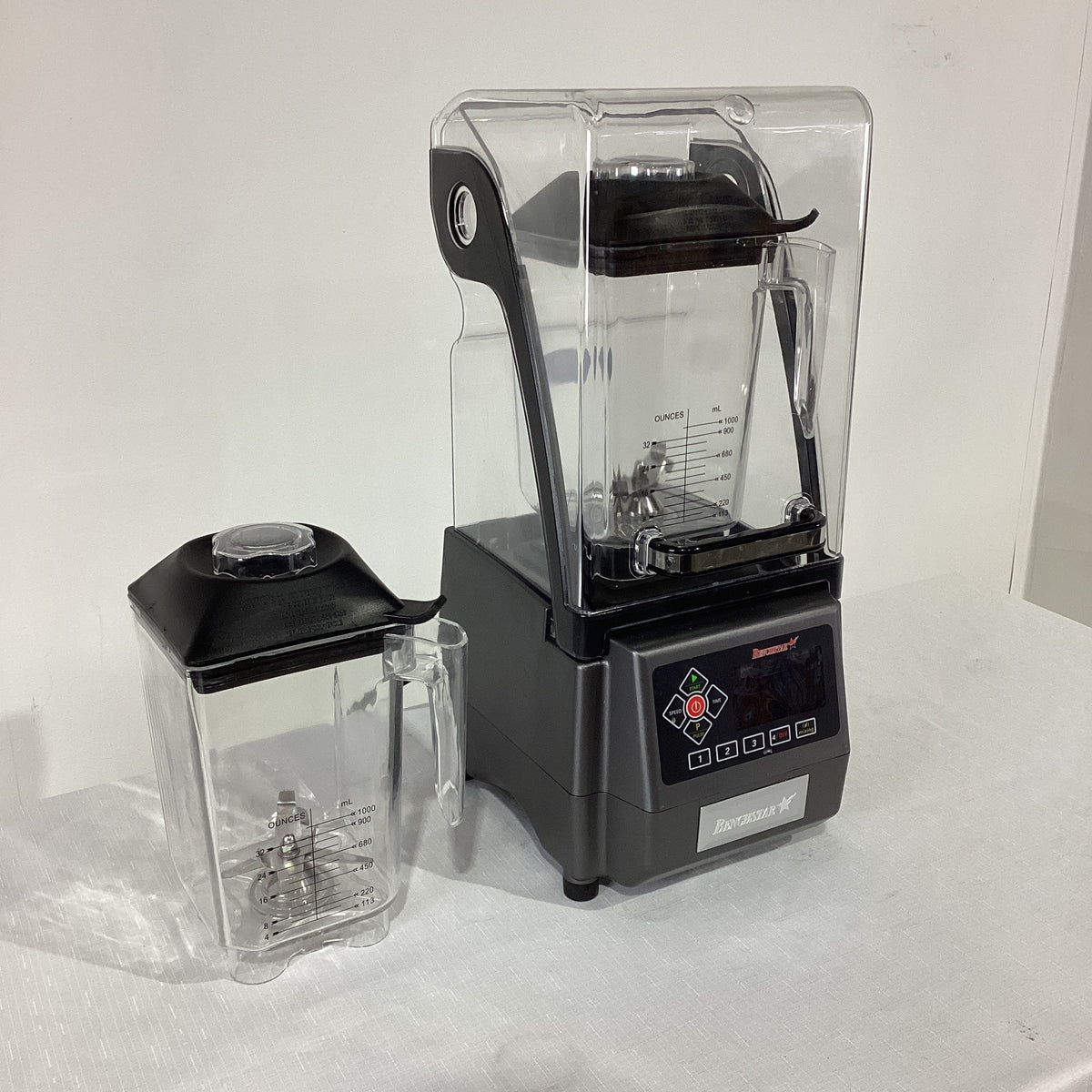 Benchstar KS-10000 Blender - 911981