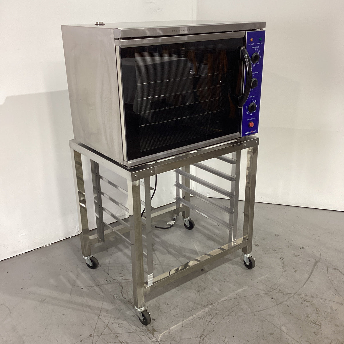 Federal YXD-6A Convectmax Oven - 911991