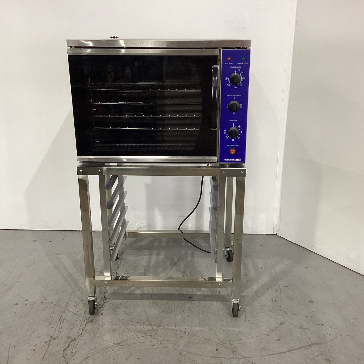 Federal YXD-6A Convectmax Oven - 911991