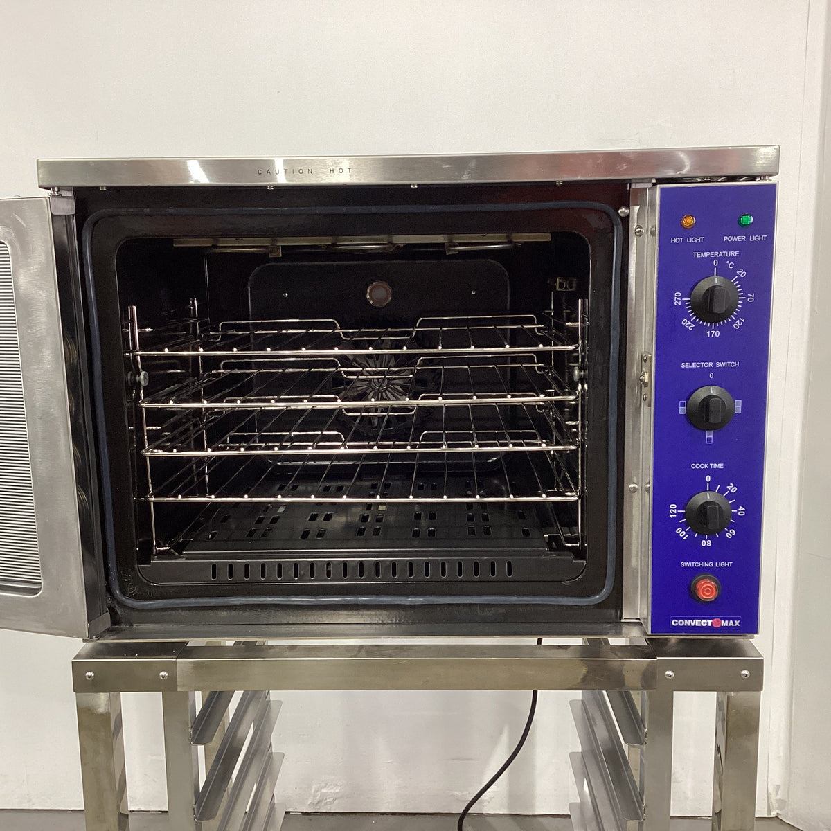 Federal YXD-6A/15 Convectmax Oven - 911992