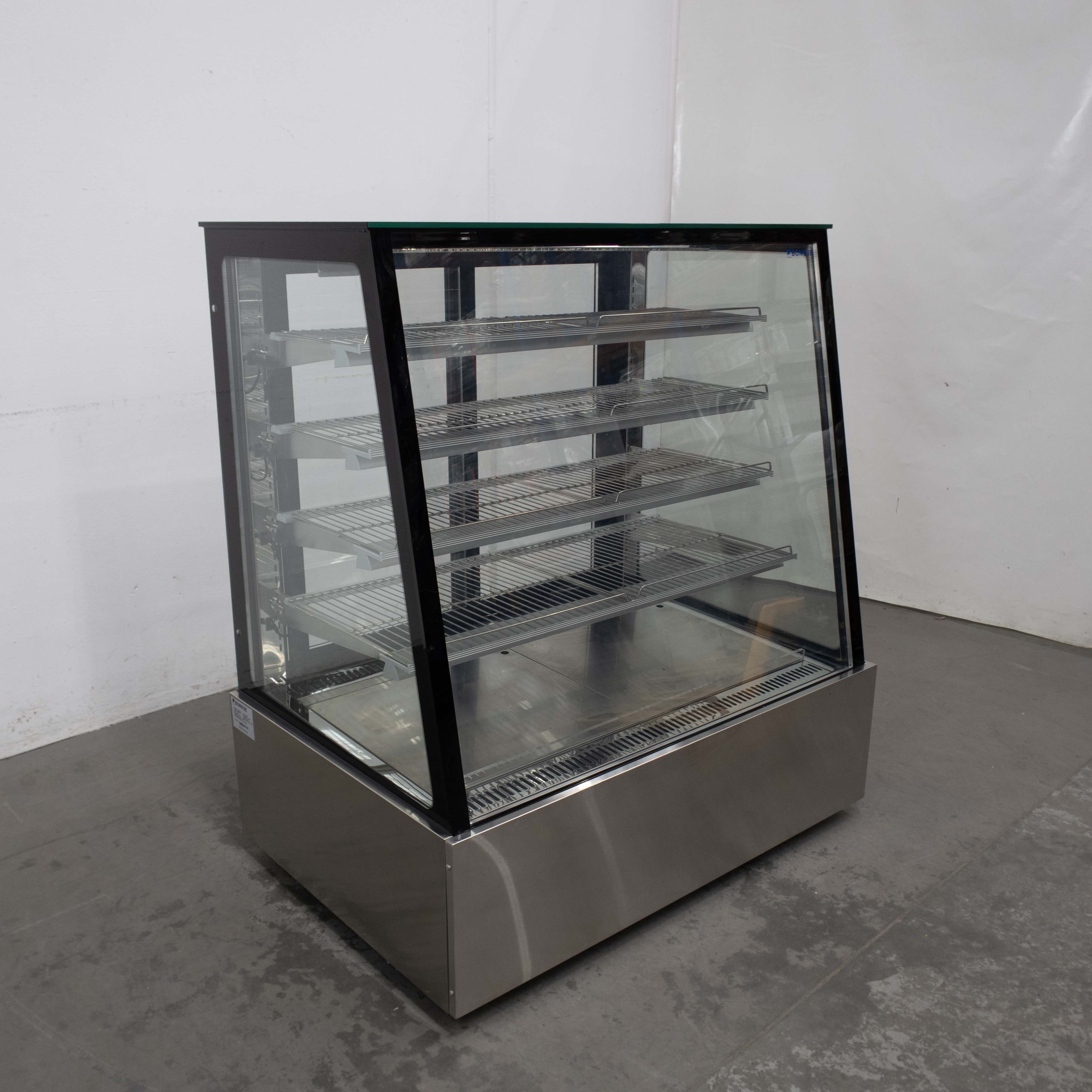 Bonvue SLP840C Deluxe Chilled Display Cabinet - 912826