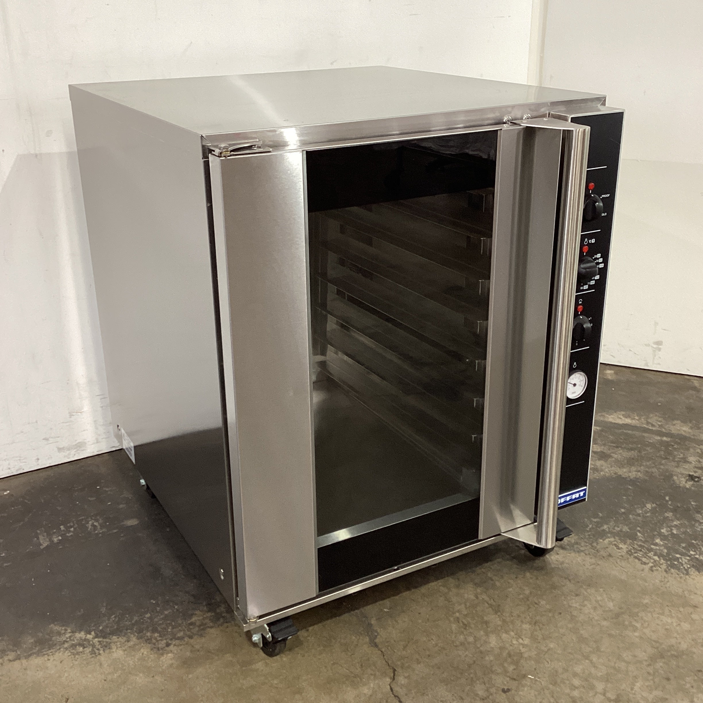 Turbofan P8M Prover/Holding Cabinet - 912964